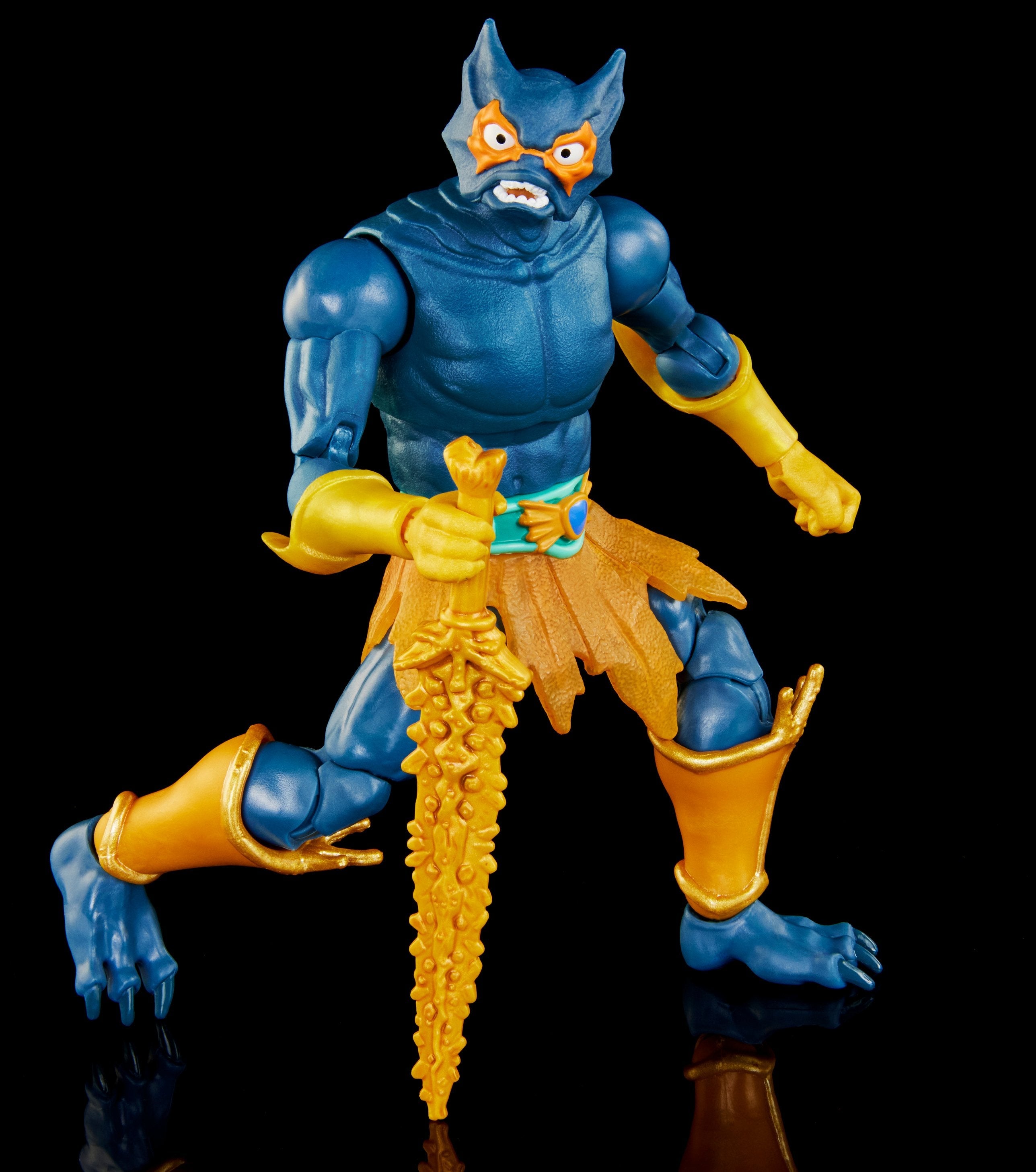 EAN 0194735111381 - Masters of the Universe HLB47 figura de juguete para niños imagen 4