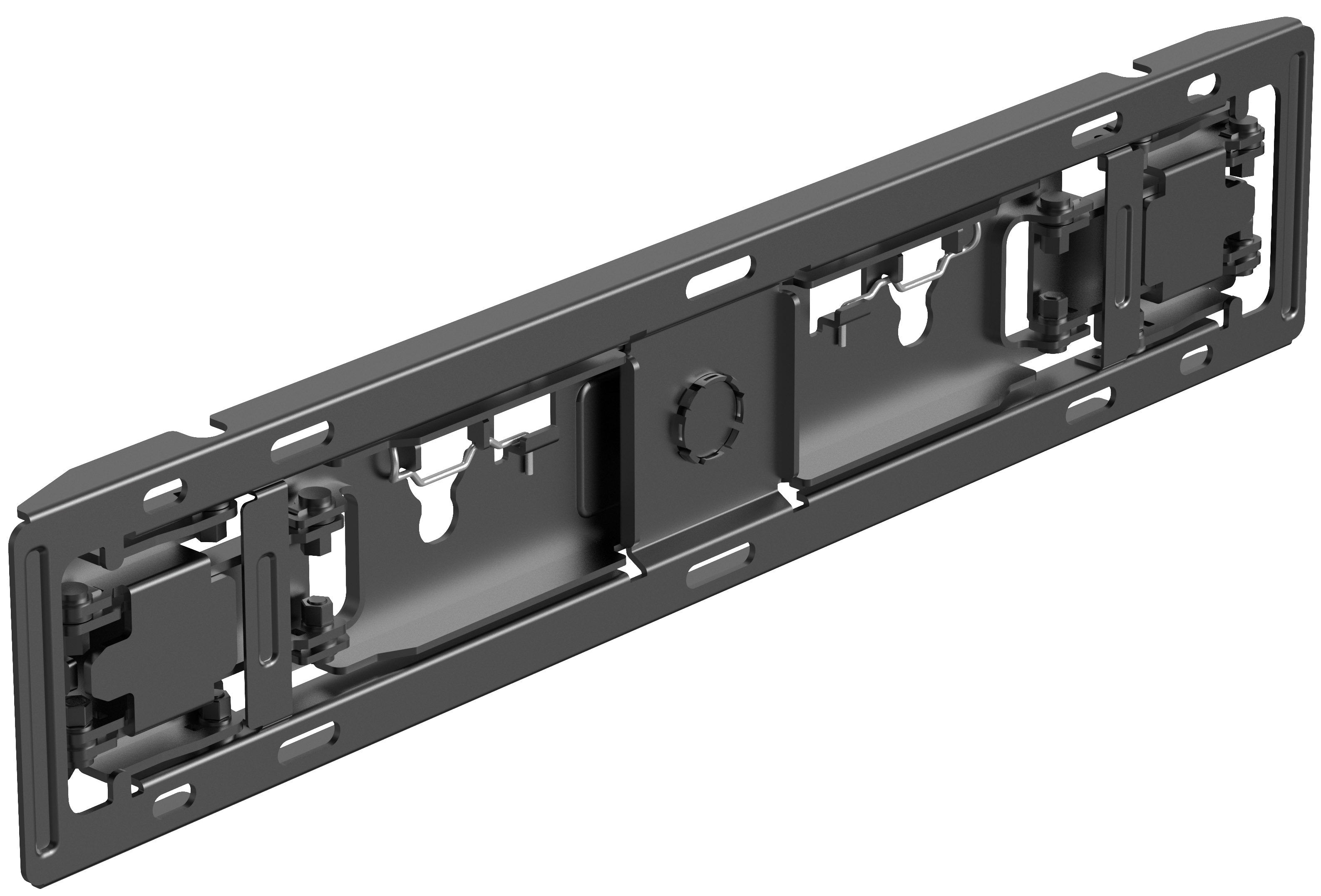 EAN 4948570033324 - iiyama MD-WM0001 soporte para pantalla de señalización 165,1 cm (65") Negro imagen 4
