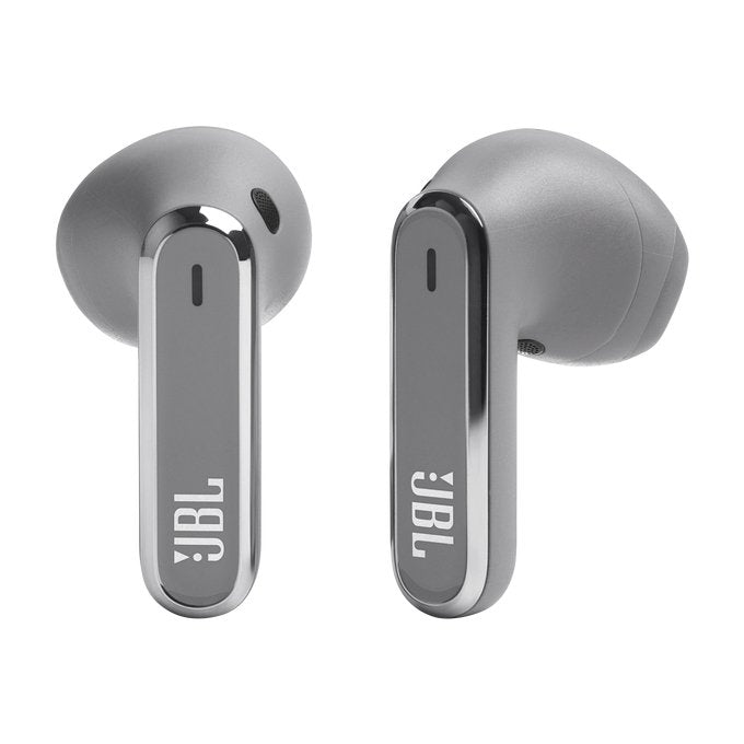 Jbl Live Flex Silver