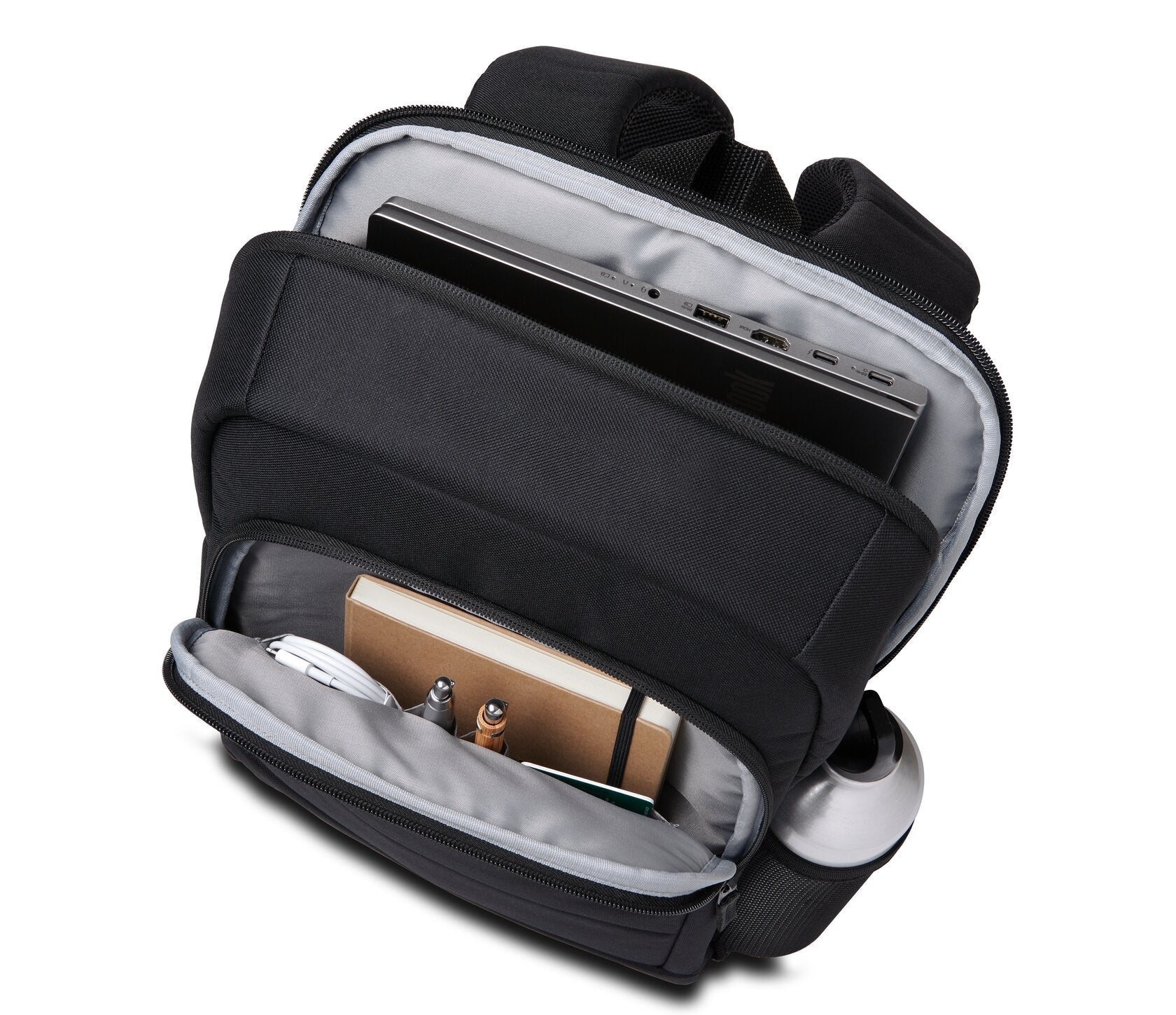 Mochila Kensington Para Portátil 14"