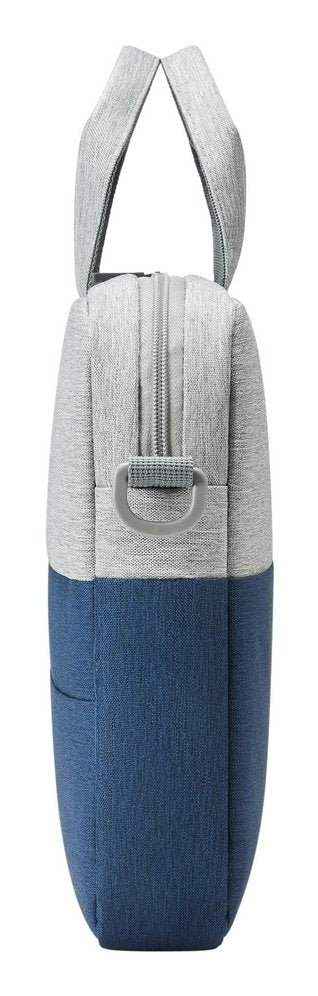 EAN 4260709015736 - Rivacase 7522 GREY/DARK BLUE maletines para portátil 35,6 cm (14") Maletín Azul, Gris imagen 5