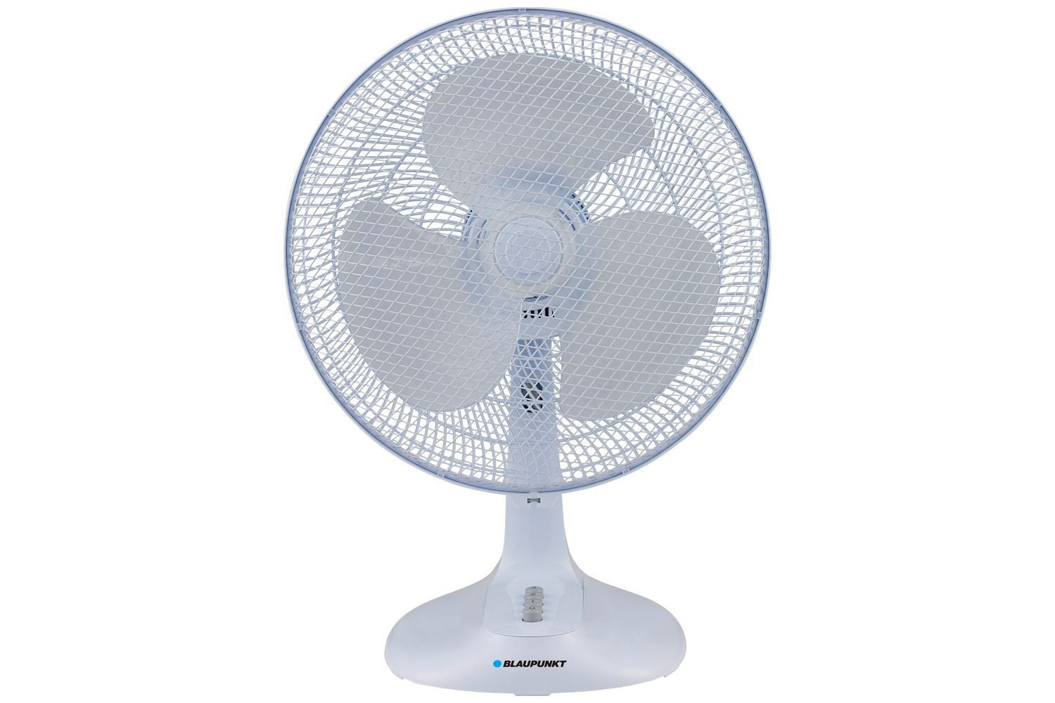 EAN 5901750504372 - Blaupunkt ATF501 ventilador Blanco imagen 1