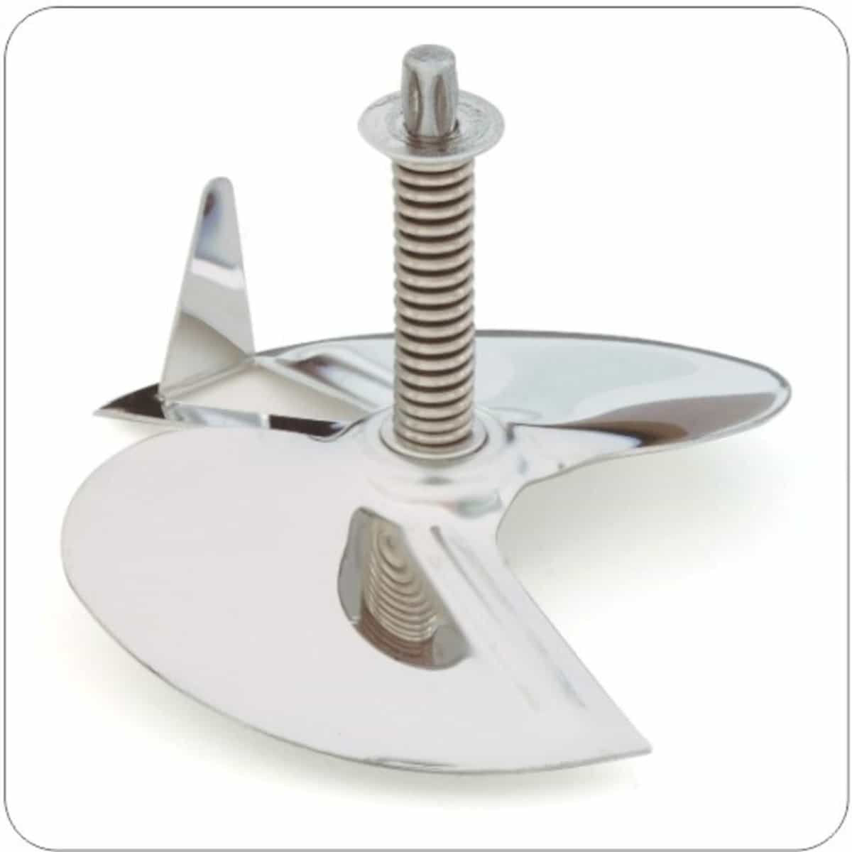 Pasapure Haeger Vite Vite Vm-25w.001a Blanco