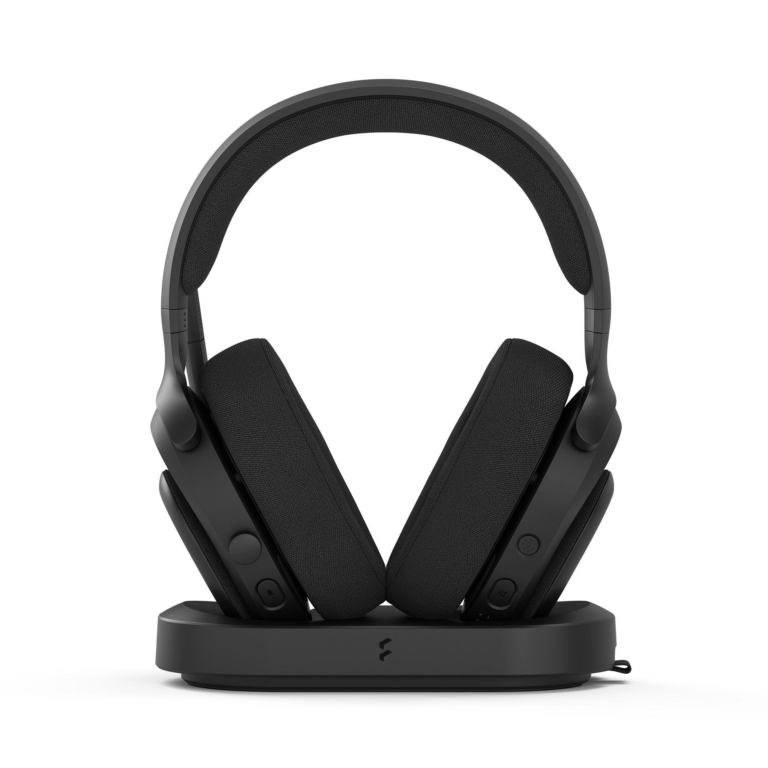 EAN 7340172707950 - Fractal Design Scape Auriculares Inalámbrico y alámbrico Diadema Música/uso diario Base de carga Negro imagen 1