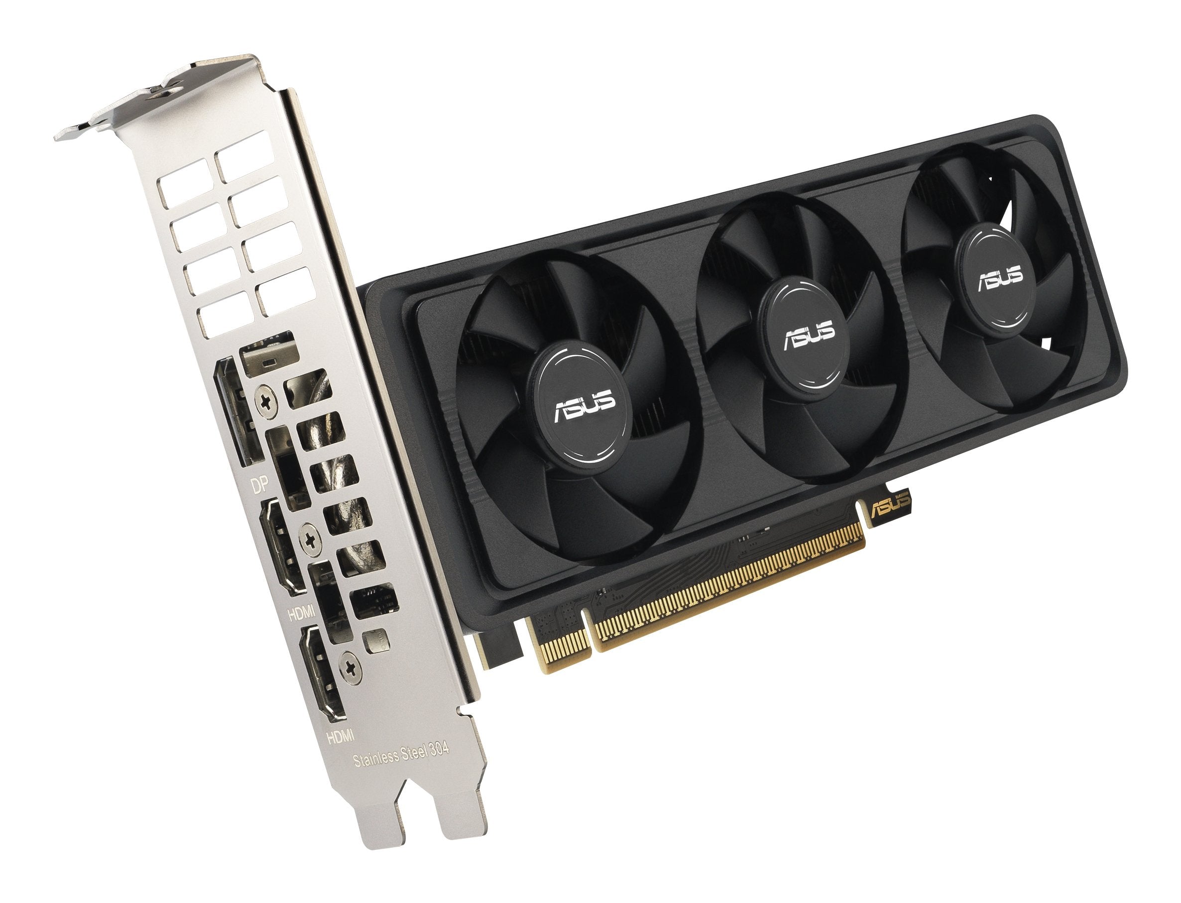 EAN 4711636177139 - ASUS RTX5060-O8G-LP-BRK NVIDIA GeForce RTX 5060 8 GB GDDR7 imagen 5