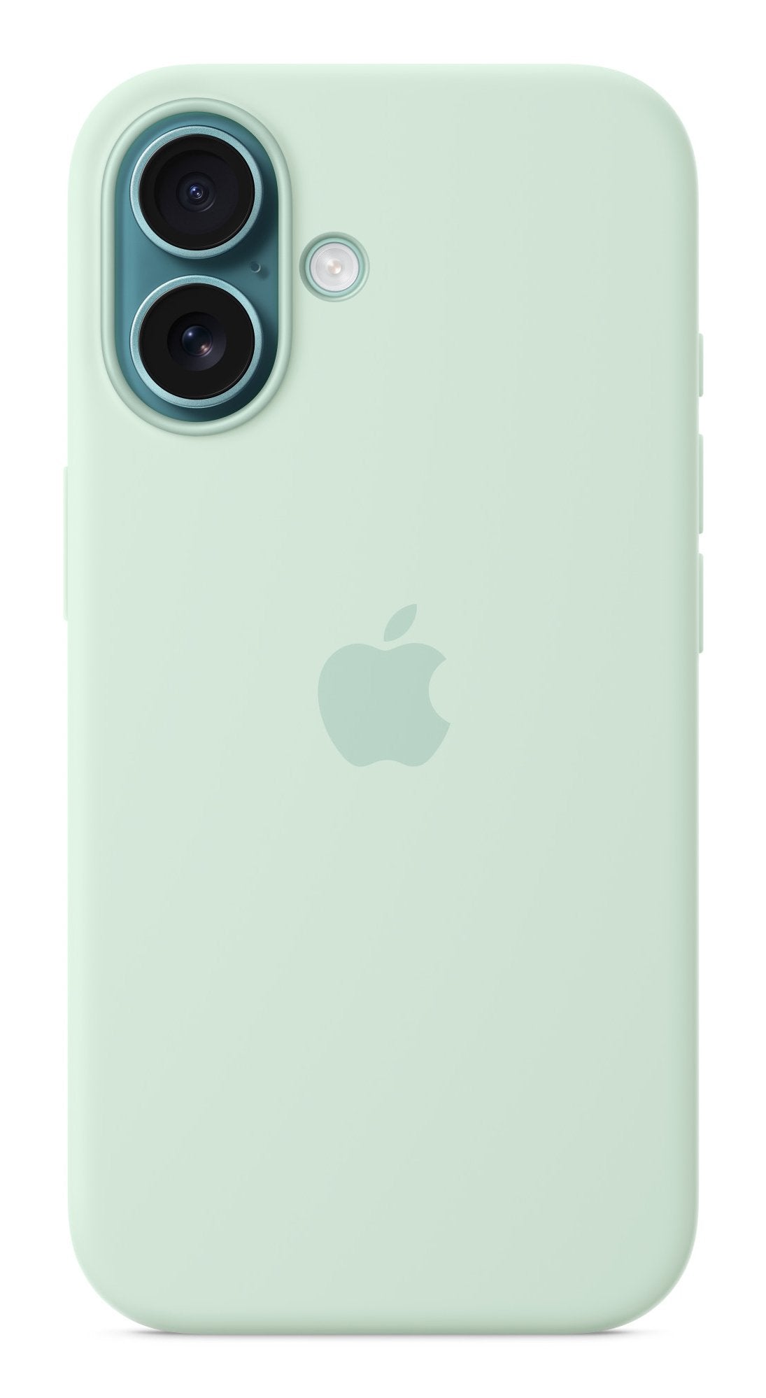 EAN 0195950231625 - Apple MDGP4ZM/A funda para teléfono móvil 15,5 cm (6.1") Aguamarina imagen 1