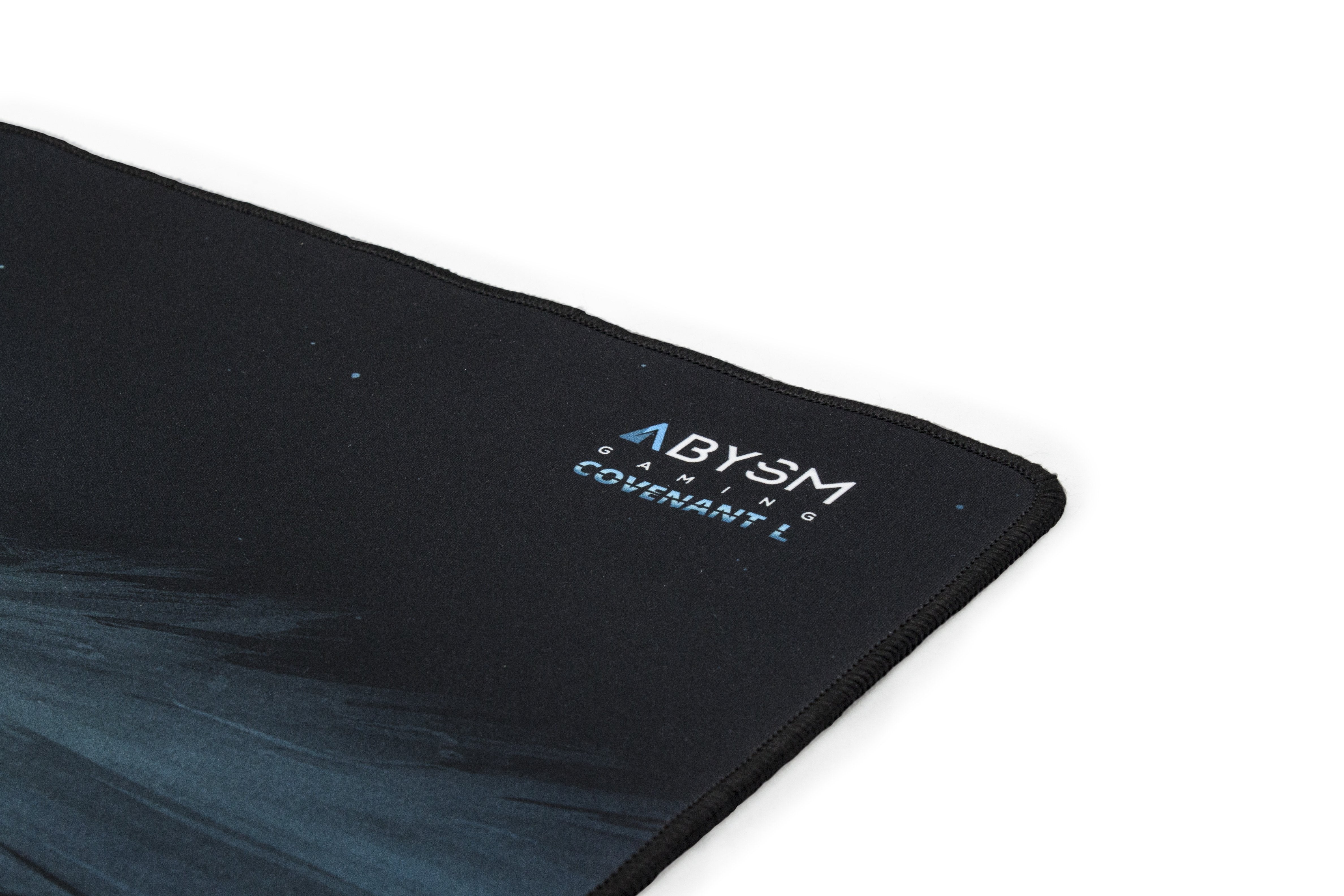Abysm Alfombrilla Covenant L Gaming