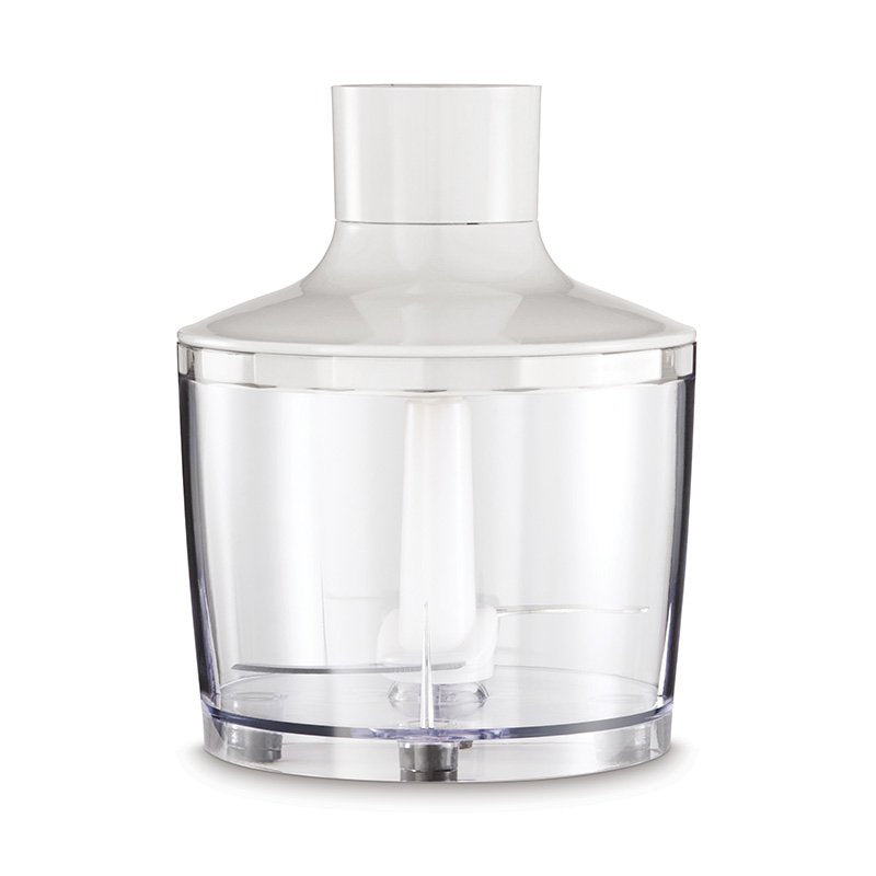 Batidora Zelmer Zhb4562l De Inmersión 800 W Blanco, Amarillo