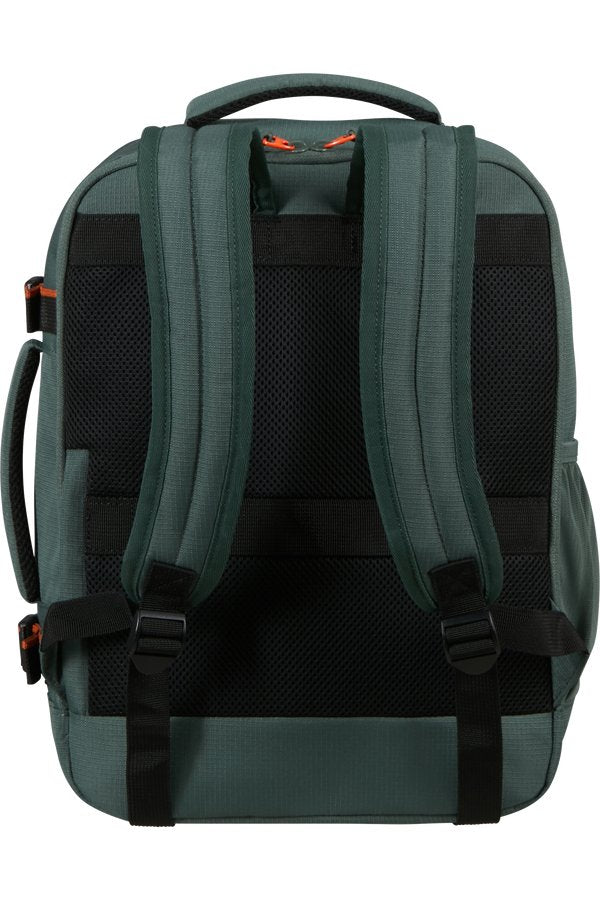 EAN 5400520394712 - American Tourister Take2cabin mochila Mochila deportiva Verde imagen 6