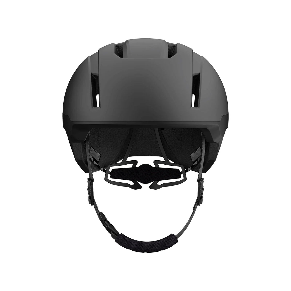 EAN 6932554443733 - Xiaomi BHR086UGL gorra y accesorio deportivo para la cabeza Negro imagen 3