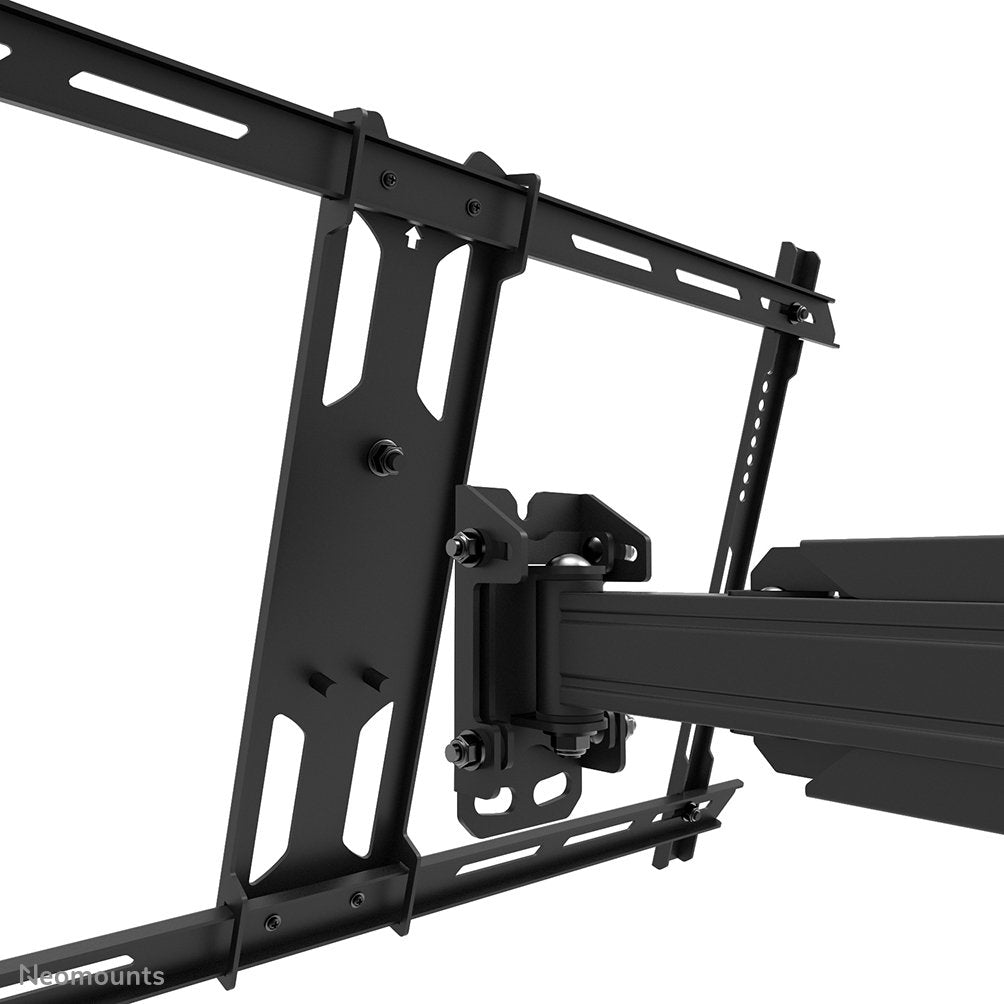 Neomounts Select Screen Wall Mount (Full Motion, 3 Pivots, Vesa 600x400)