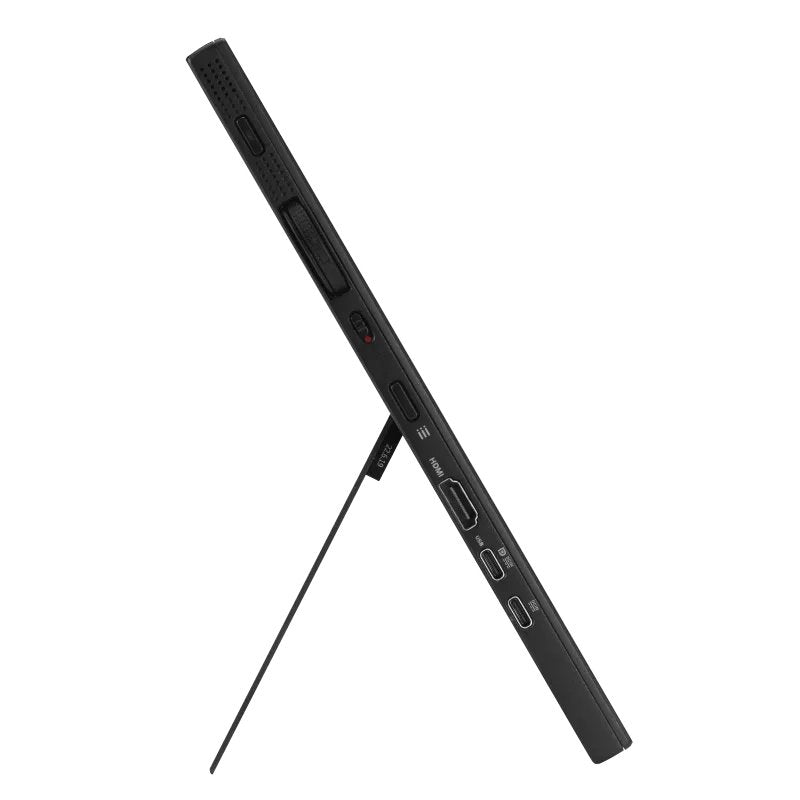 Asus Proart Pa169cdv Pen Display 15.6" Ips 4k Uhd Wacom Emr 100 Srgb Color Accuracy E < 2 Calman Verified Panotne Usb-C