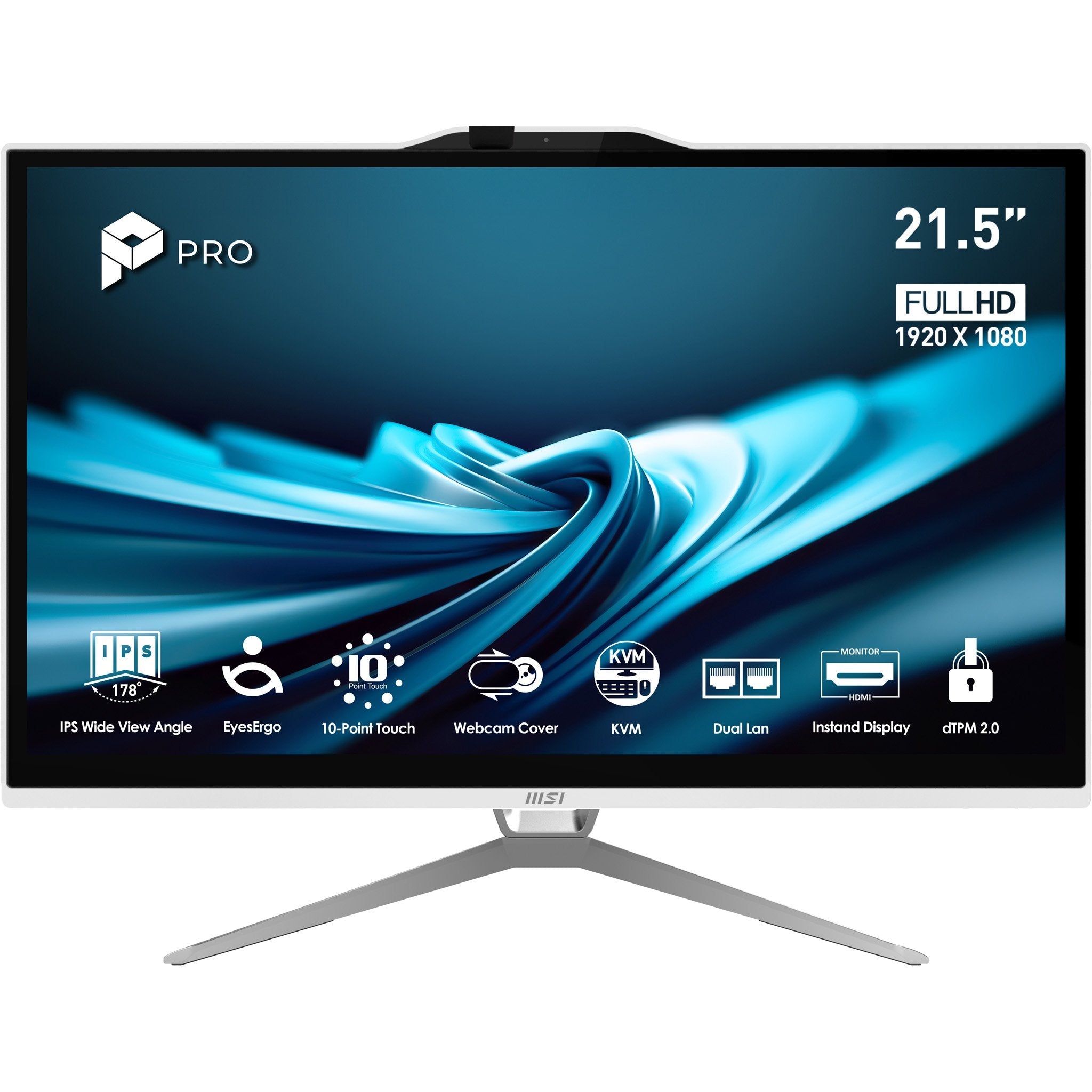 Pro Ap222t 14m-623eu Pent G7400cmu