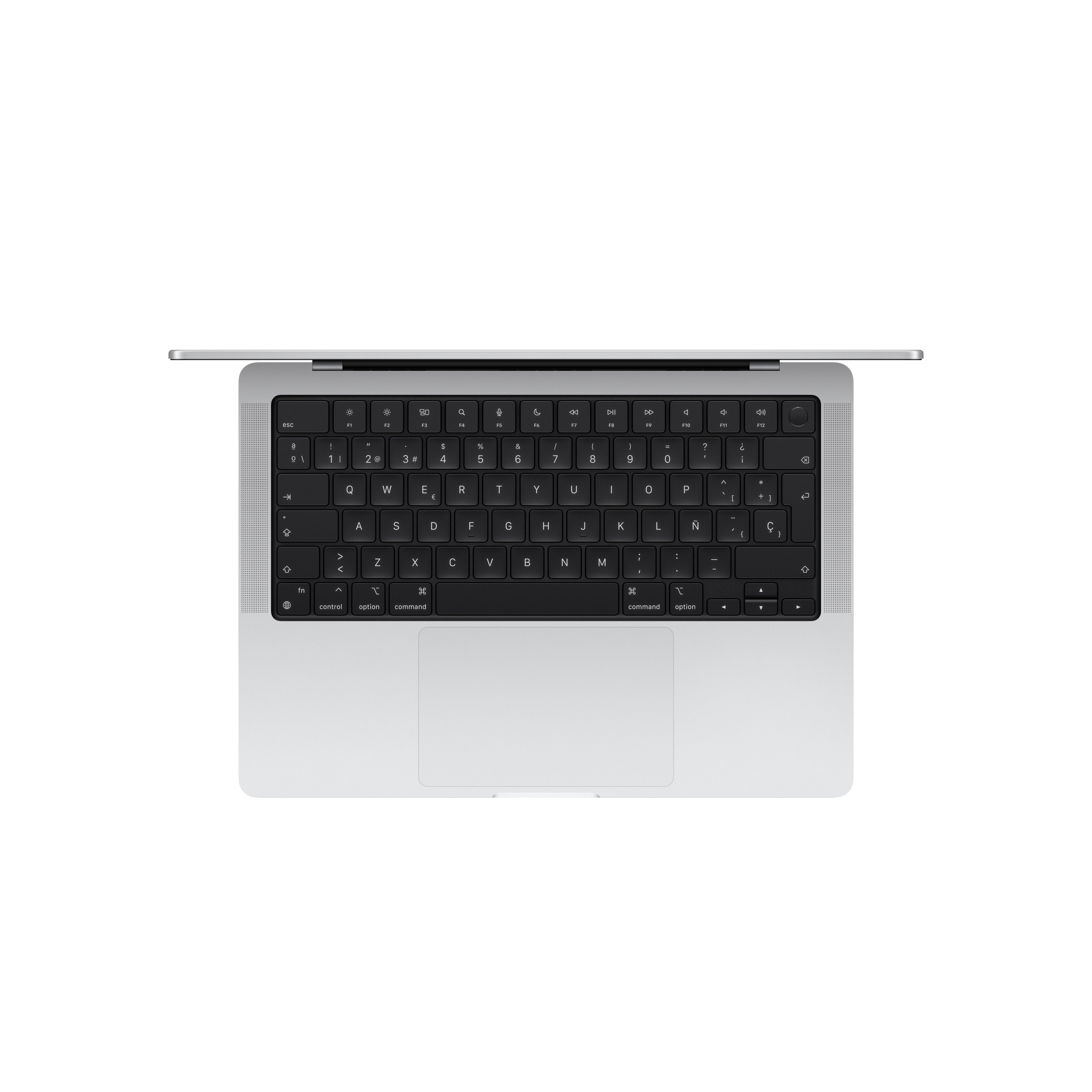 EAN 195949873669 - Apple MacBook Pro Apple M M4 Pro Portátil 36,1 cm (14.2") 24 GB 512 GB SSD Wi-Fi 6E (802.11ax) macOS Sequo imagen 2