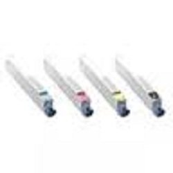 Oki Toner C9600 / C9800 / C9650 / C9850 / C9800mfp / C9850mfp 15.000 Pag. Negro