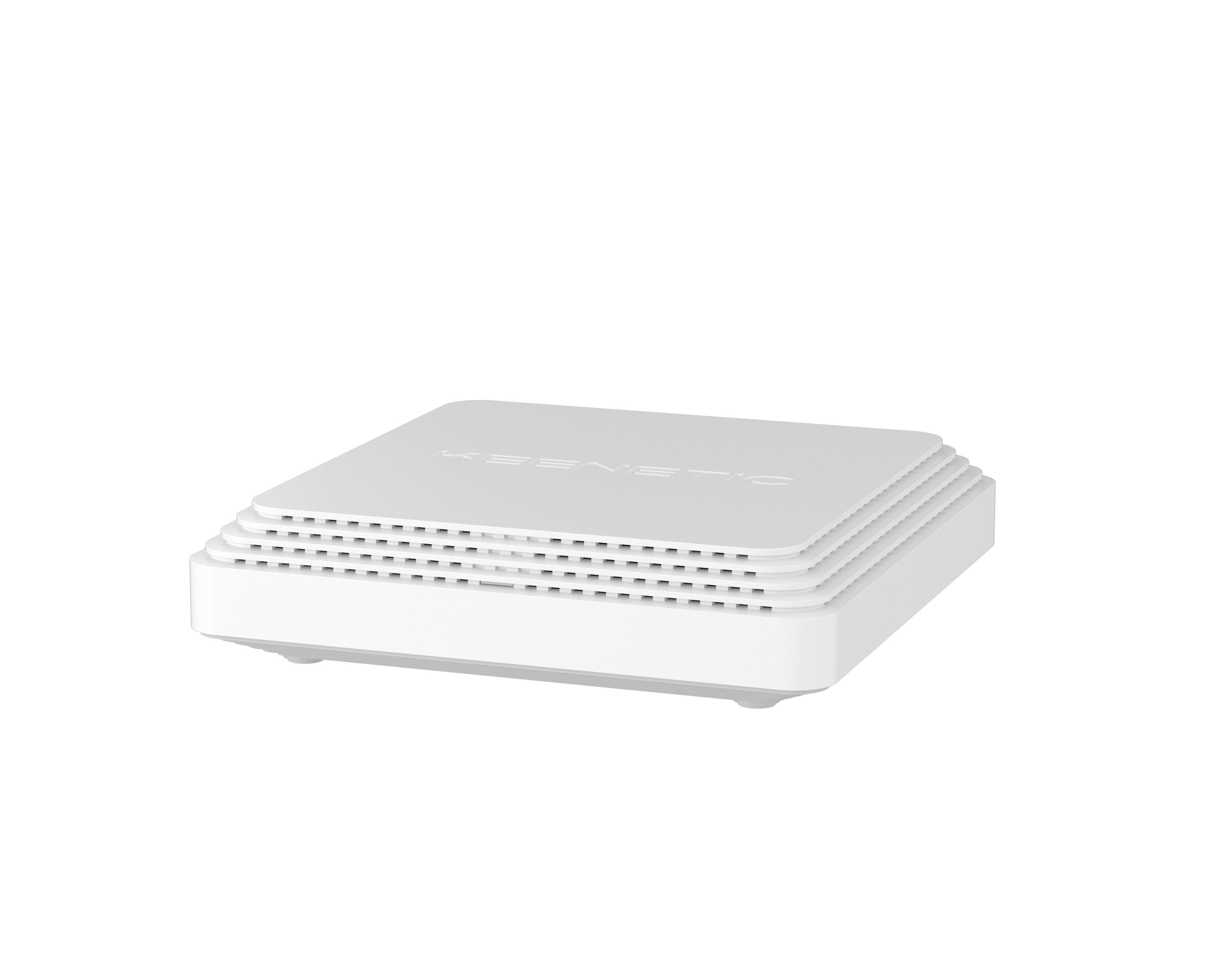 EAN 4897082922254 - Keenetic Challenger SE (KN-3911) router inalámbrico 2.5 Gigabit Ethernet Doble banda (2,4 GHz / 5 GHz) Bl imagen 6