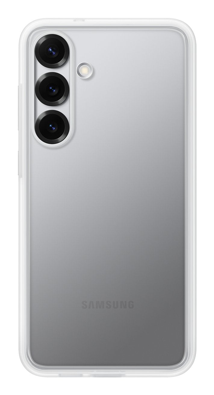Funda Samsung Flipsuit Galaxy S25+ White