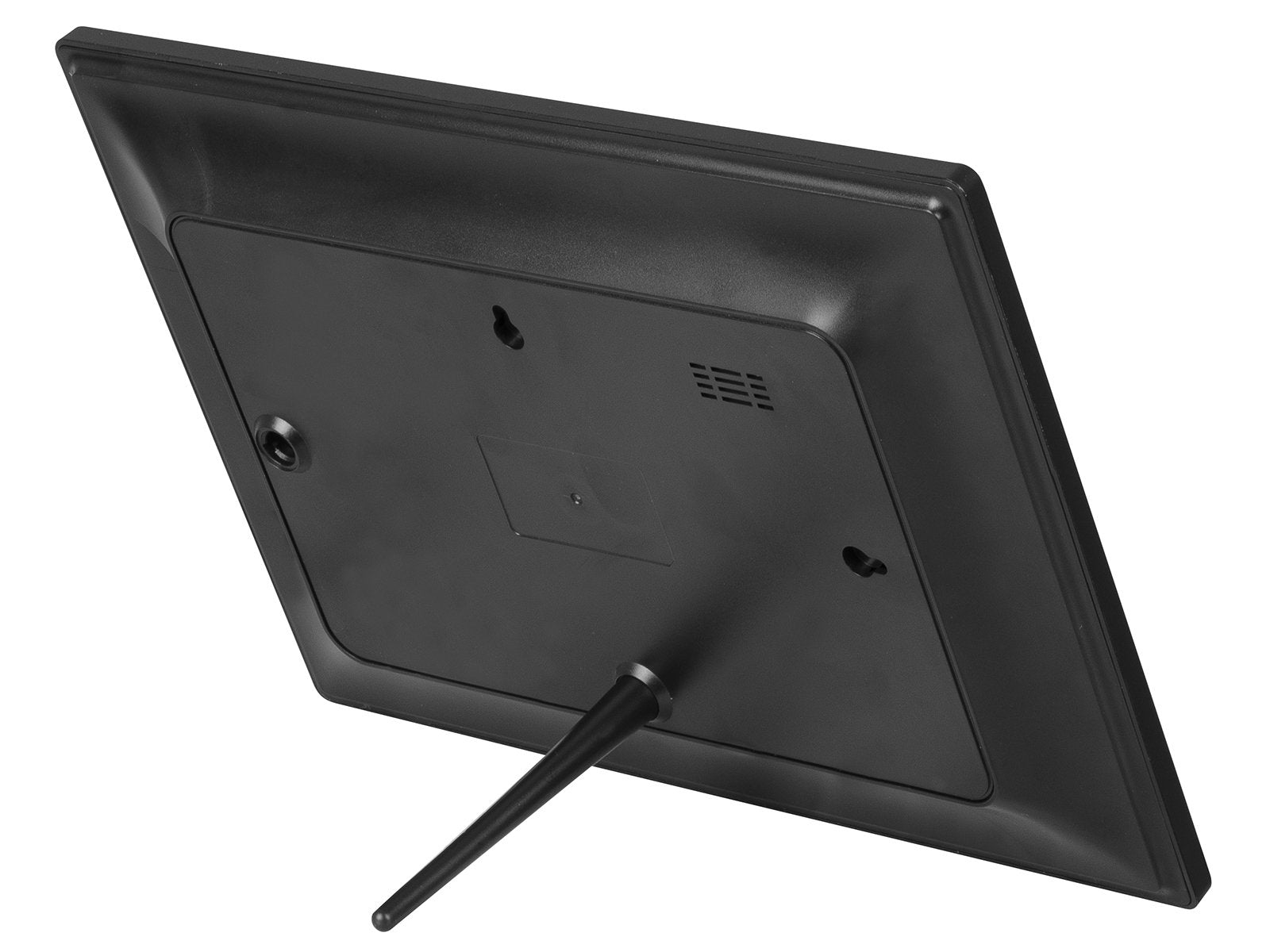 EAN 8011000028552 - Trevi DPL 2235 WF marco fotográfico digital Negro 25,6 cm (10.1") Pantalla táctil Wifi imagen 1