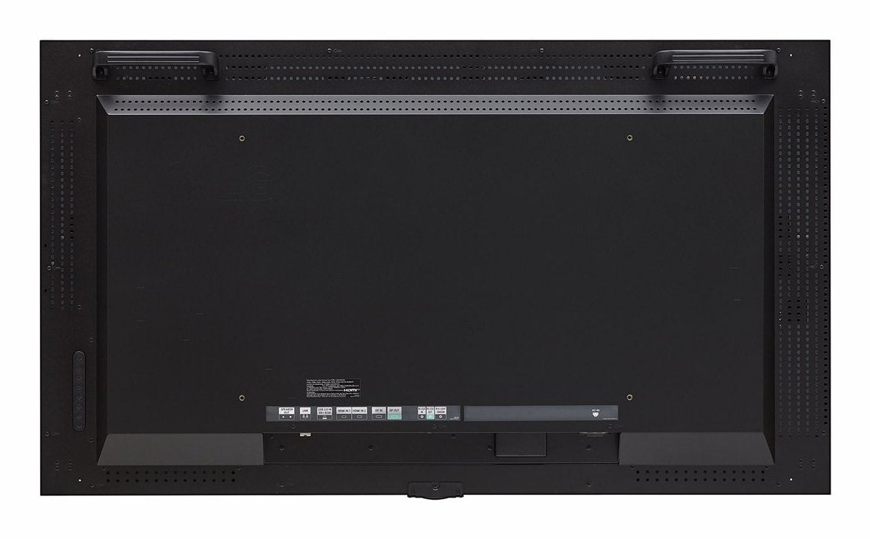 EAN 8806096166222 - LG 55XS4P pantalla de señalización Pantalla plana para señalización digital 139,7 cm (55") LED 4000 cd / imagen 7