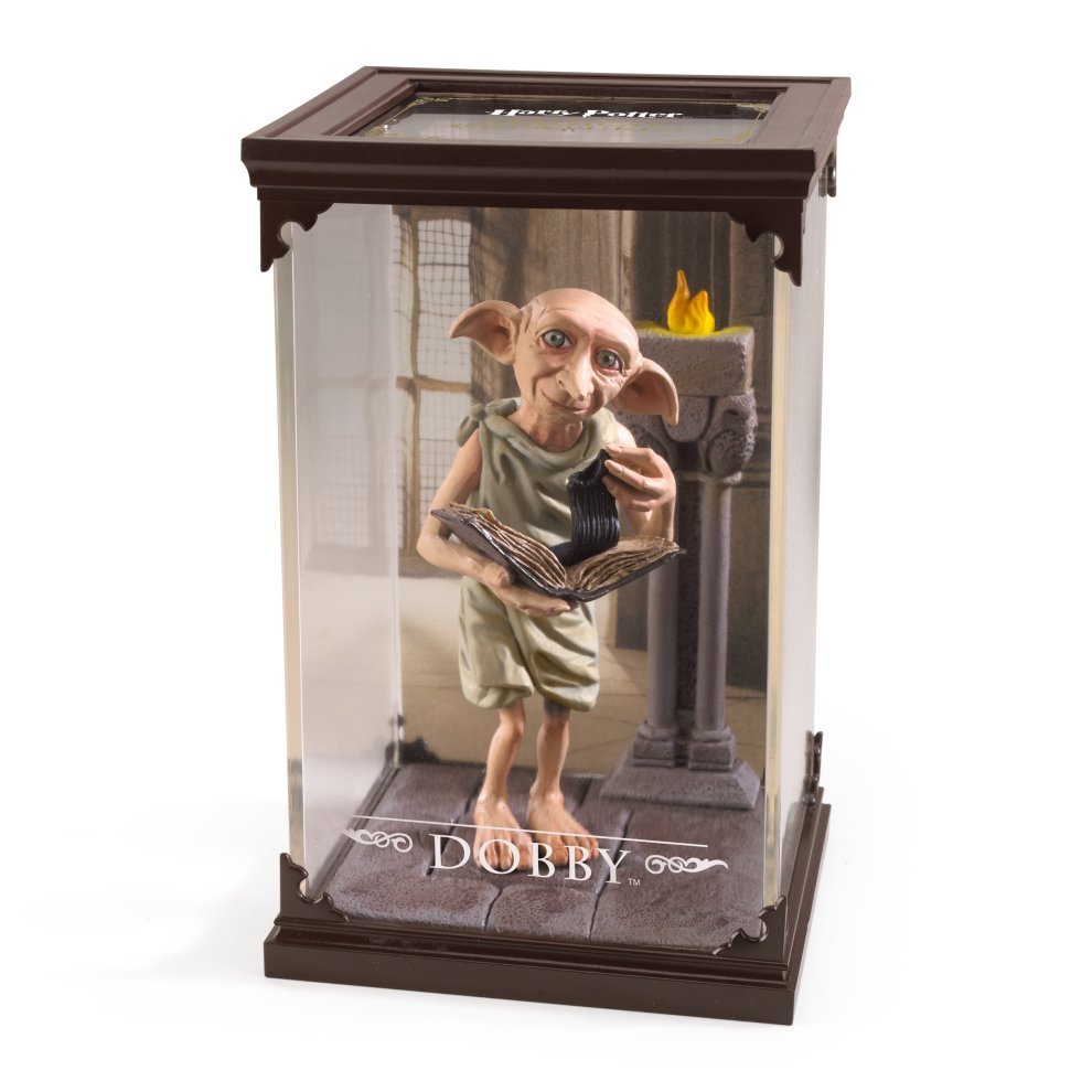 EAN 0849421003371 - The Noble Collection NN7346 figura de acción y colleccionable imagen 6
