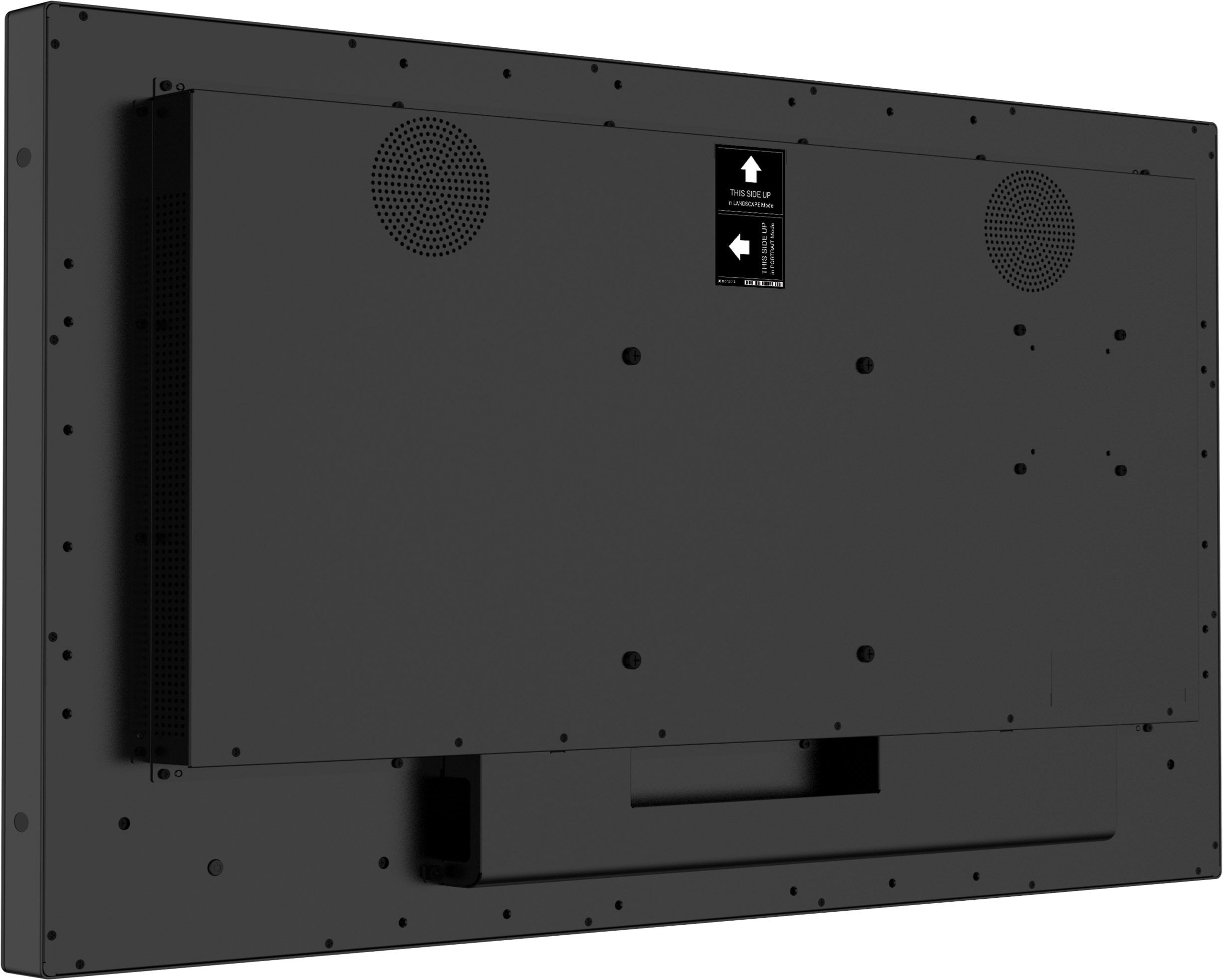 EAN 4948570123872 - iiyama TF4339AS-B1AG pantalla para PC 108 cm (42.5") 3840 x 2160 Pixeles 4K Ultra HD LED Pantalla táctil imagen 12