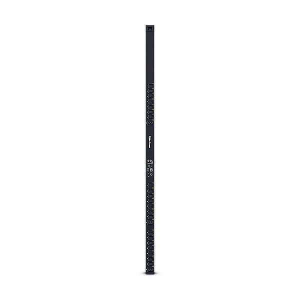 Cyberpower Usv Pdu81404 Pdu Stromverteilung Switched Metered-Pro-Ausgang Pdu81404 16a (Ce) 21-Fach