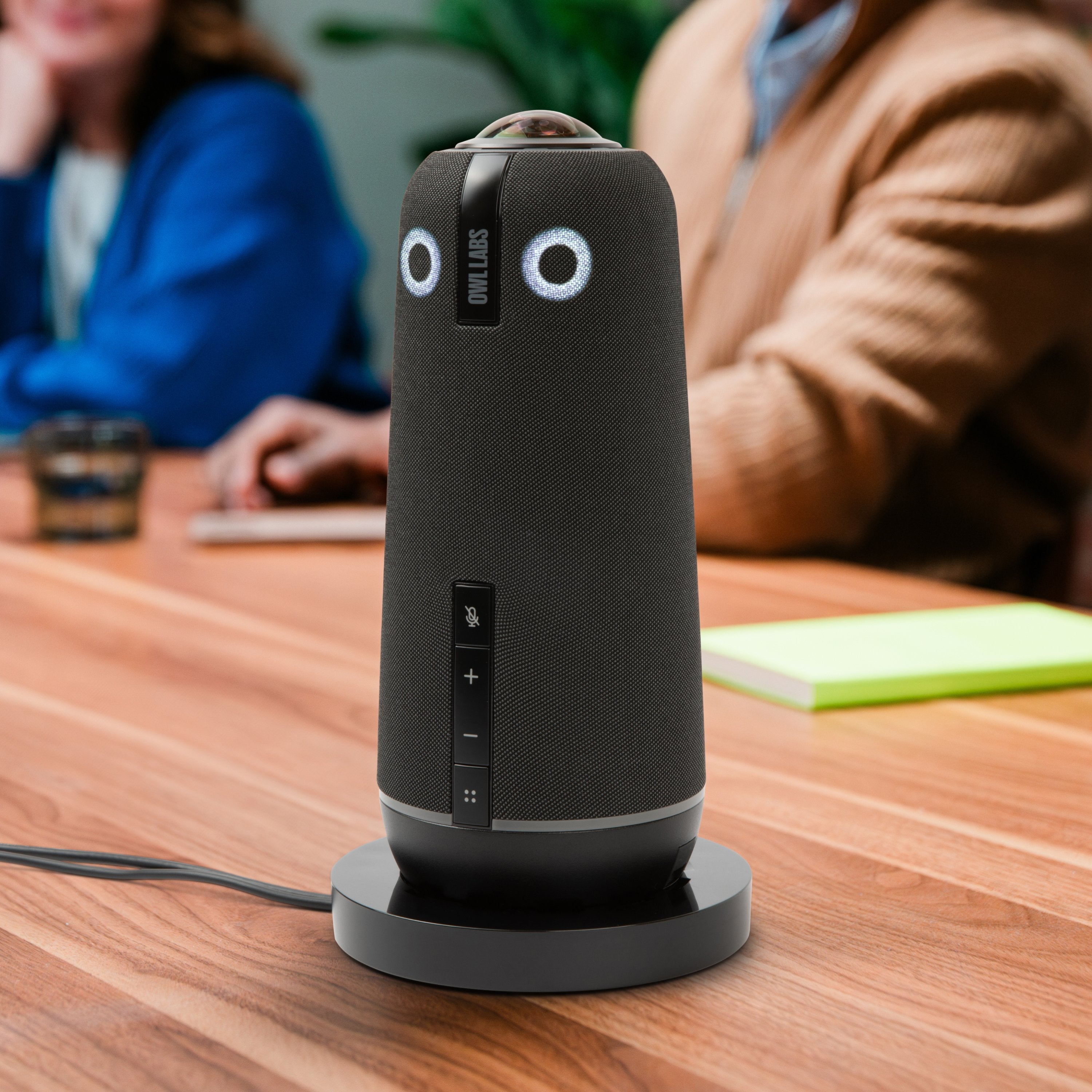 Table Stand For Meeting Owl 4+ Perp