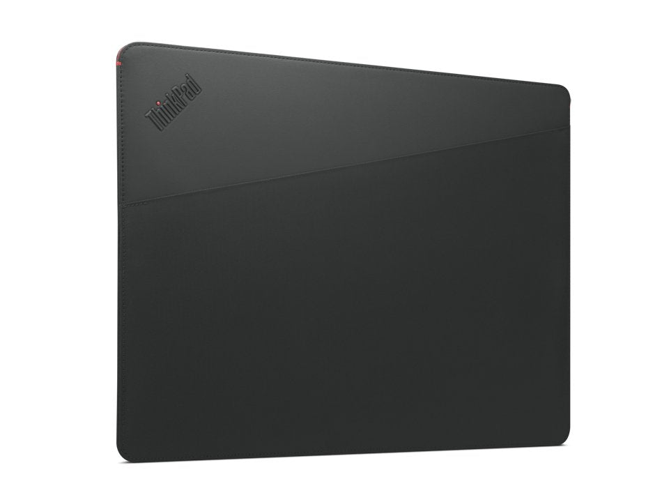 EAN 0195892083306 - Lenovo 4X41L51716 maletines para portátil 35,6 cm (14") Funda Negro imagen 3