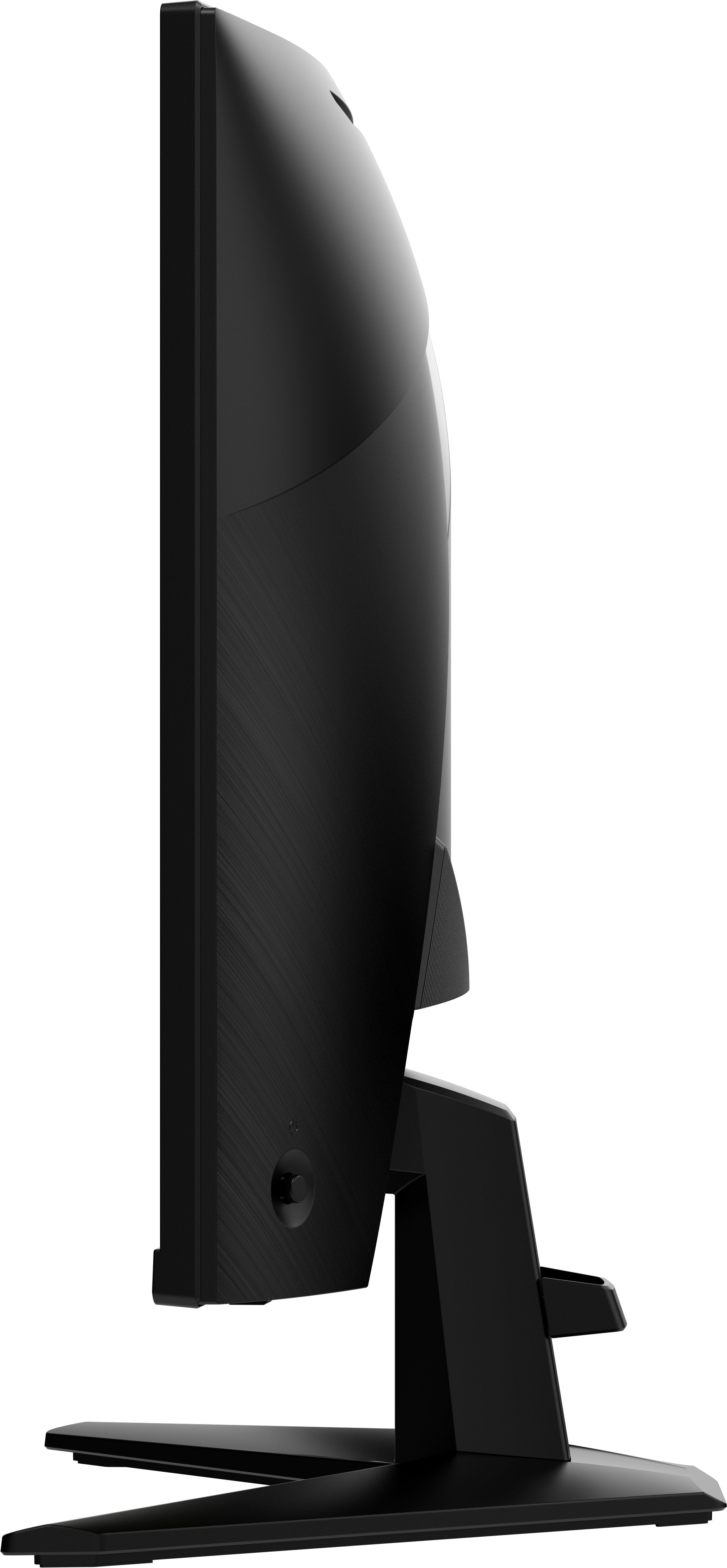 Monitor Msi Mag 27c6f 27" Va 1920x1080 Curvo 1500r 170hz 1ms 3yw