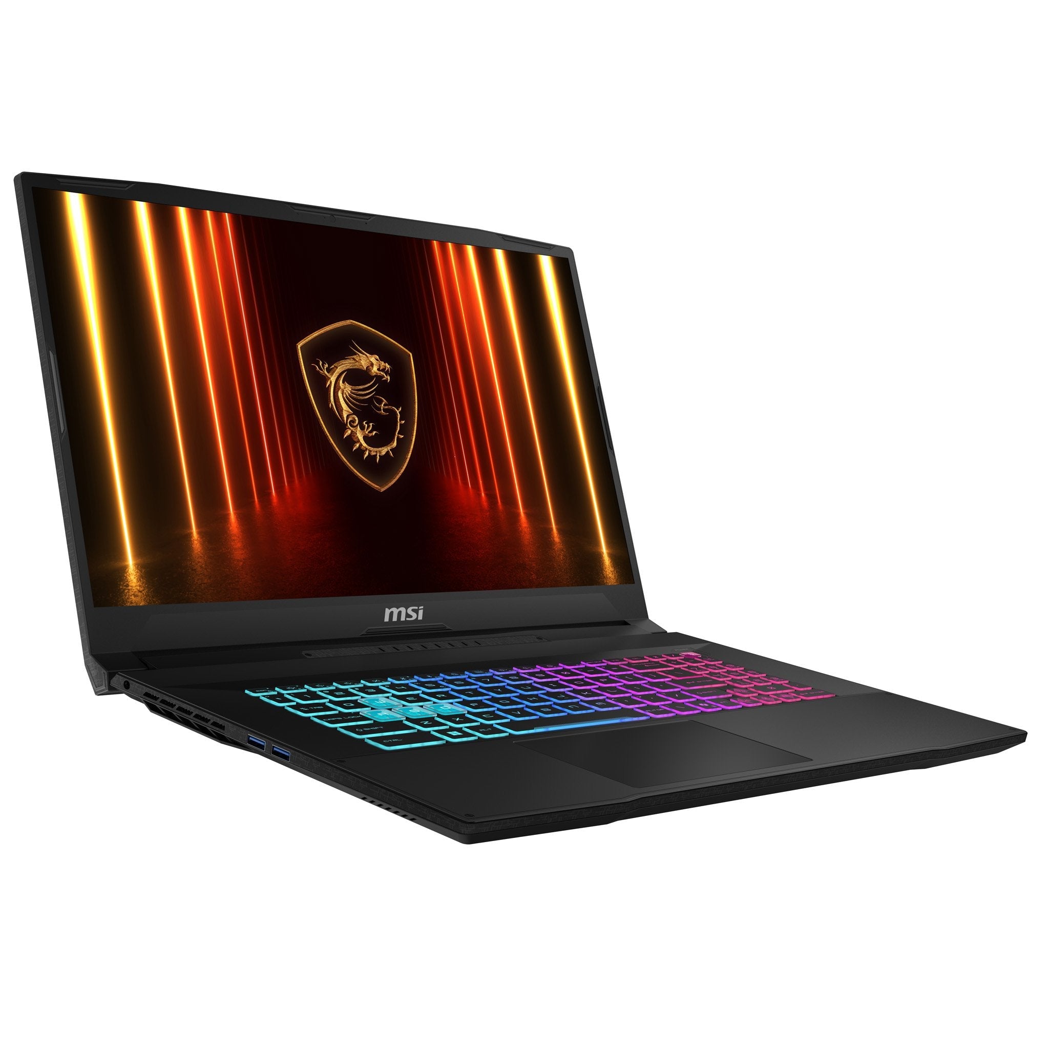 Msi Katana 17 Hx B14wfk -006fr Dragon Station