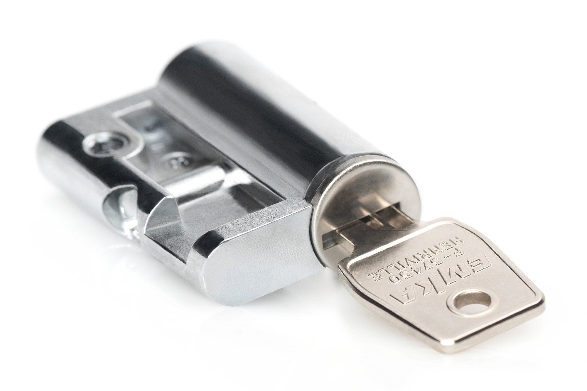 Digitus Rm Profilhalbzylinderschloss Für Netzwerkschränke