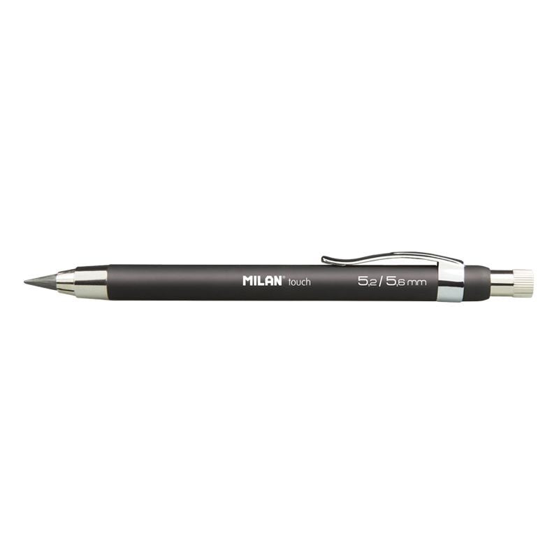 EAN 8411574047261 - Milan 3802062 mina de repuesto B Gris imagen 3