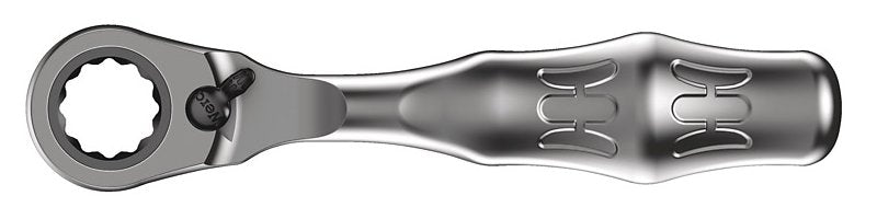 EAN 4013288179616 - Wera 8005 Acero 1 pieza(s) Gris imagen 1