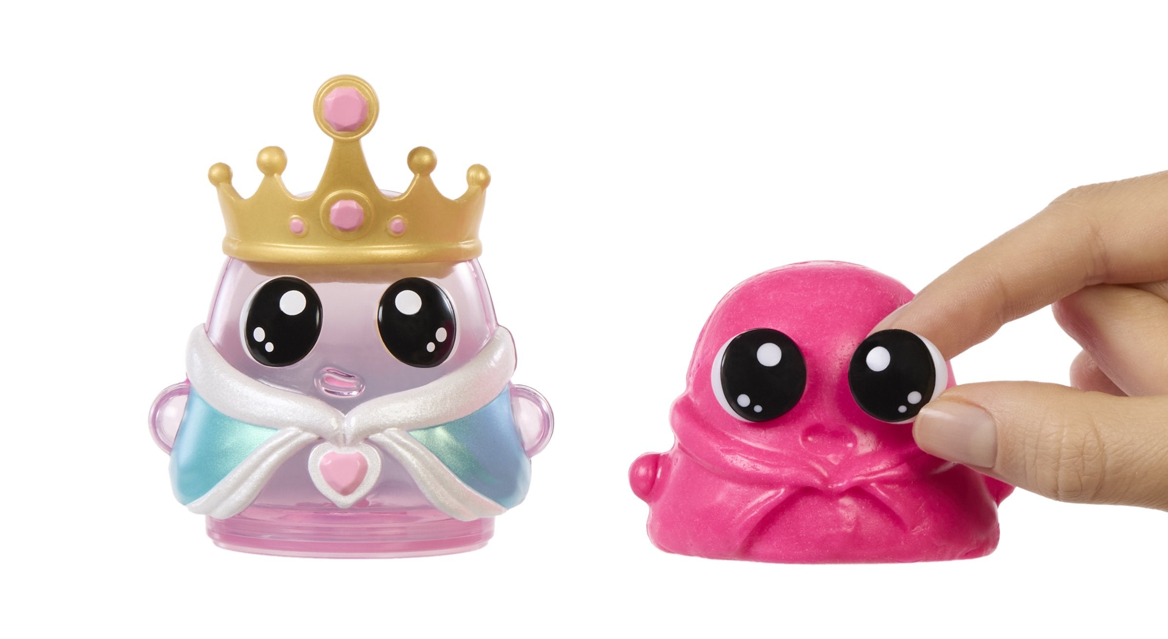 EAN 35051123095 - MGA Entertainment DohKins Ice Cream Castle Set de utensilios para jugar con plastilina 127,57 g Multicolor imagen 6