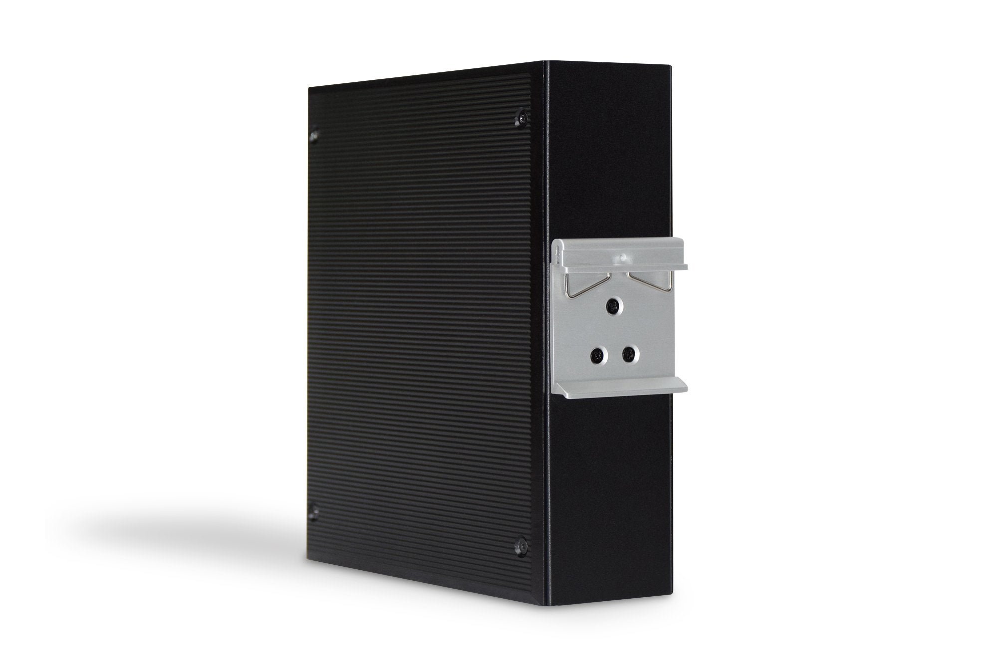 Digitus Dn-651109 Switch Gigabit Ethernet (10/100/1000) Negro Energía Sobre Ethernet (Poe)