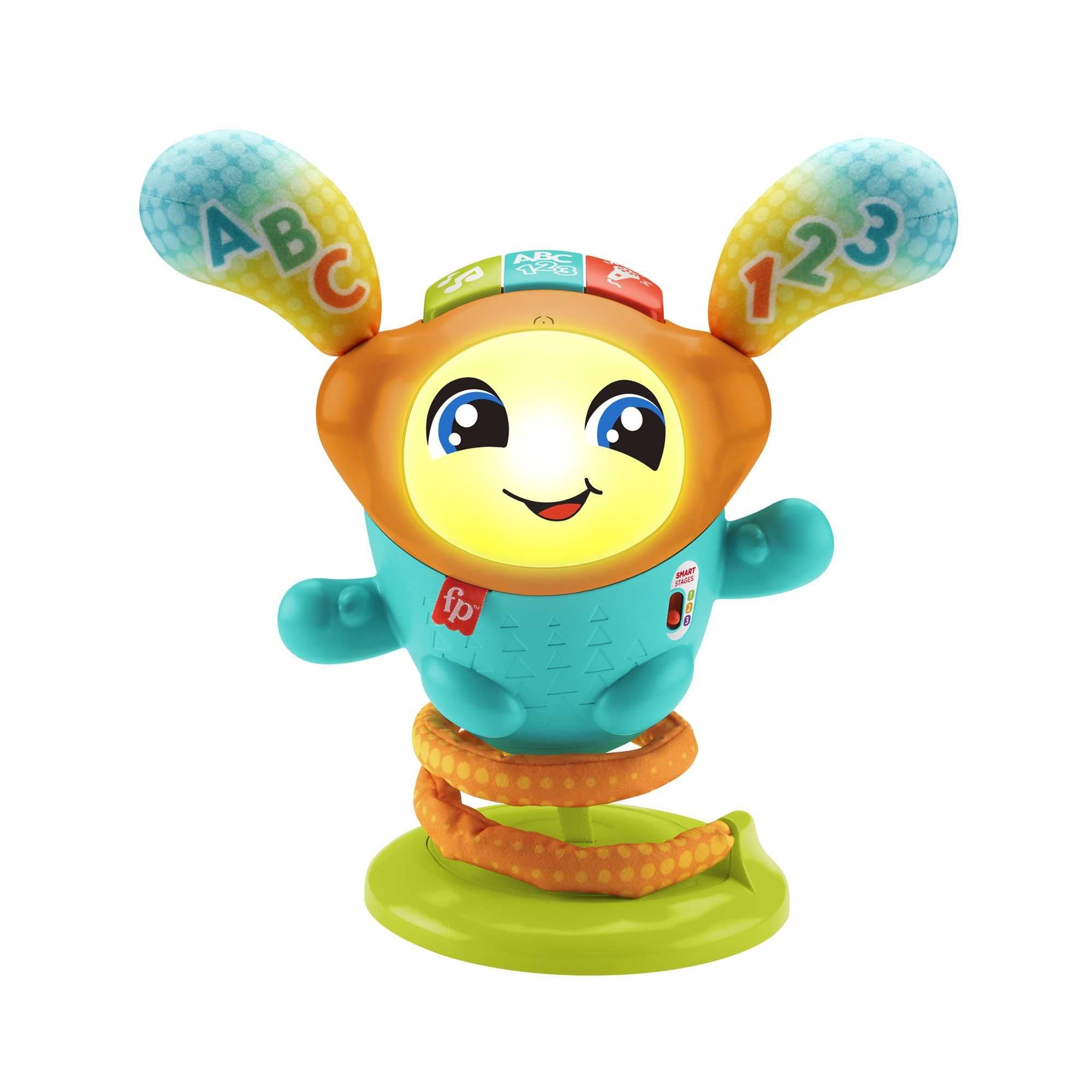 EAN 0194735092802 - Fisher-Price HJP94 juego educativo imagen 1