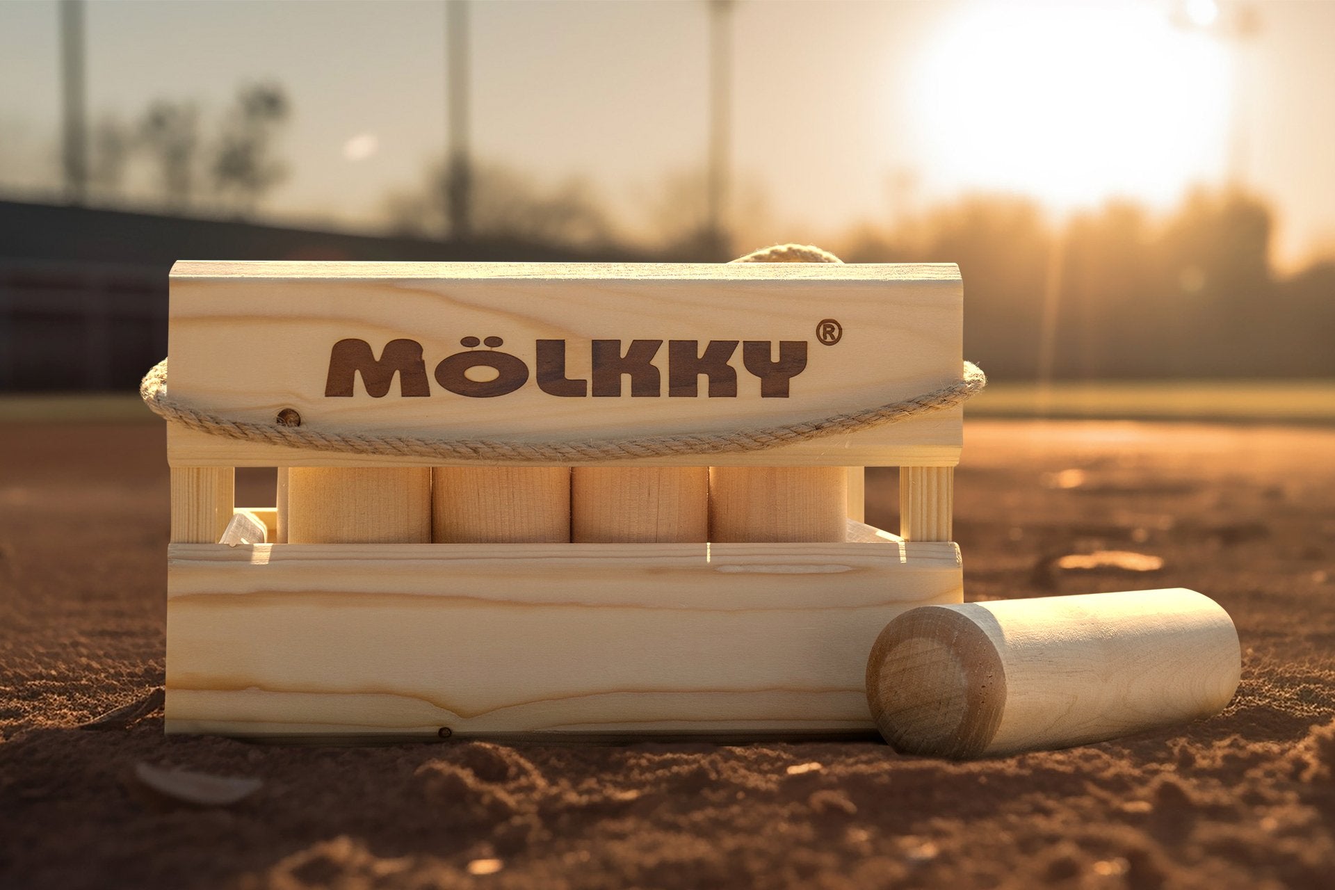 EAN 6416739402680 - Mölkky imagen 14