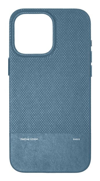(Re)Classic Case For Iphone 16 Pro Max Navy