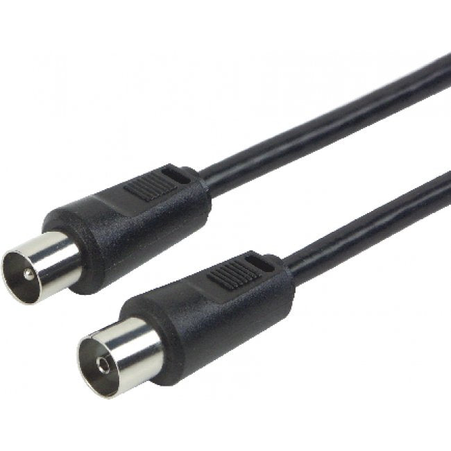 Schwaiger Za8970 011 Antena De Televisión Interior