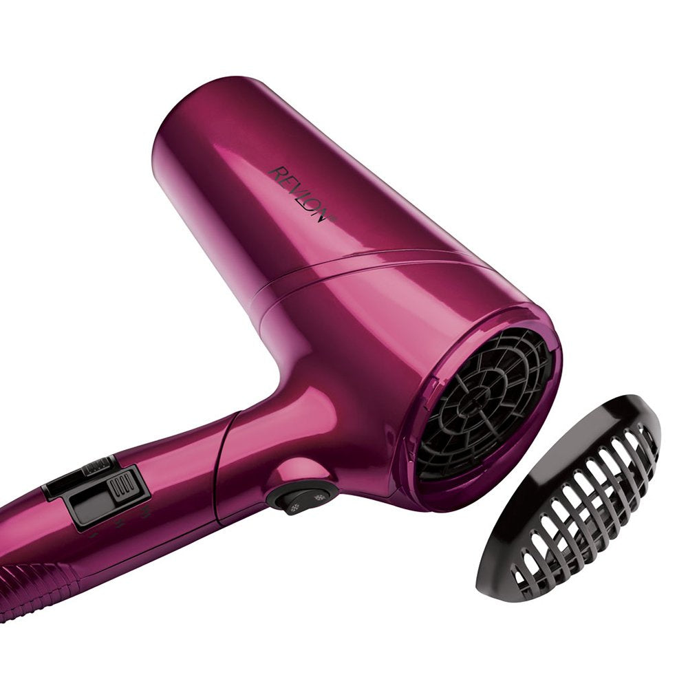 EAN 0761318252290 - Revlon RVDR5229E secador 2200 W Rosa imagen 5