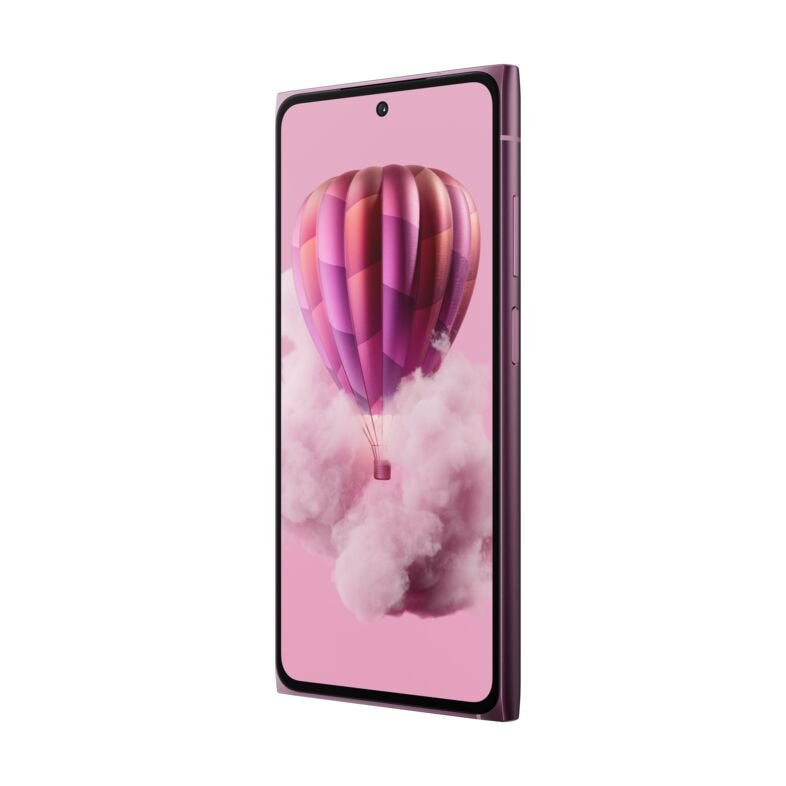 EAN 6438409096722 - HMD Skyline 16,6 cm (6.55") SIM doble 5G USB Tipo C 8 GB 256 GB 4600 mAh Rosa imagen 10