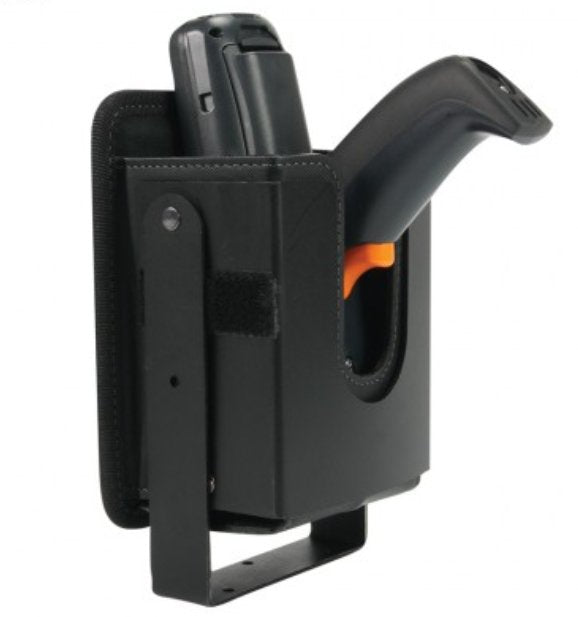 EAN 3700992523491 - Mobilis 031015 accesorio para lector de código de barras Funda imagen 2