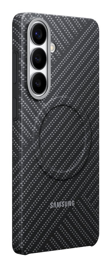 EAN 8806099133665 - Samsung M2 Carbon Magnet Gray funda para teléfono móvil 17 cm (6.7") Gris Oscuro imagen 3