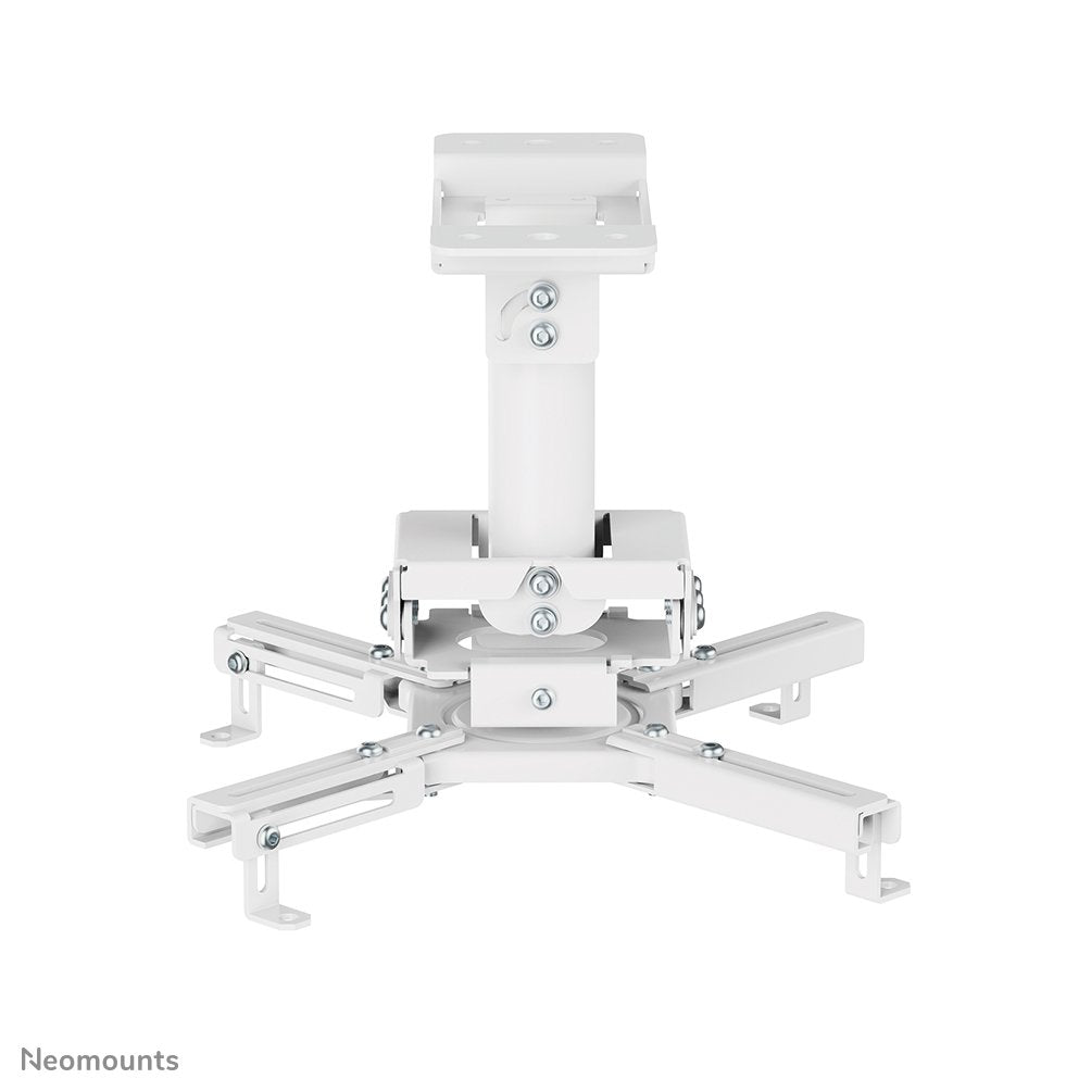 EAN 8721246340621 - Neomounts CL25-530WH1 montaje para projector Blanco imagen 5