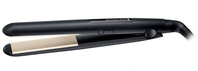 Plancha Remington S1510 De Pelo Caliente Negro 40 W