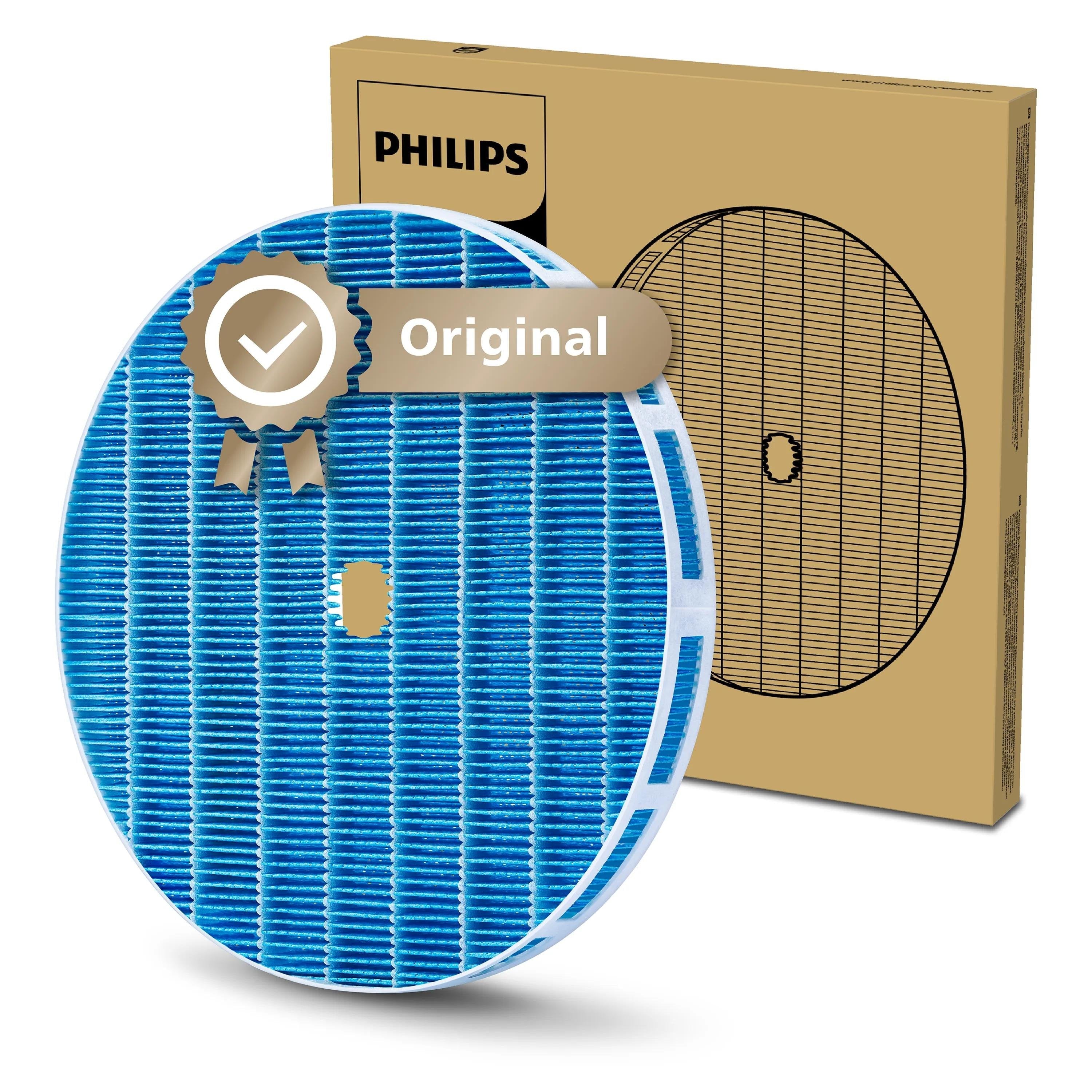 Philips Fy2425 30 Nanocloud Replacement Filter