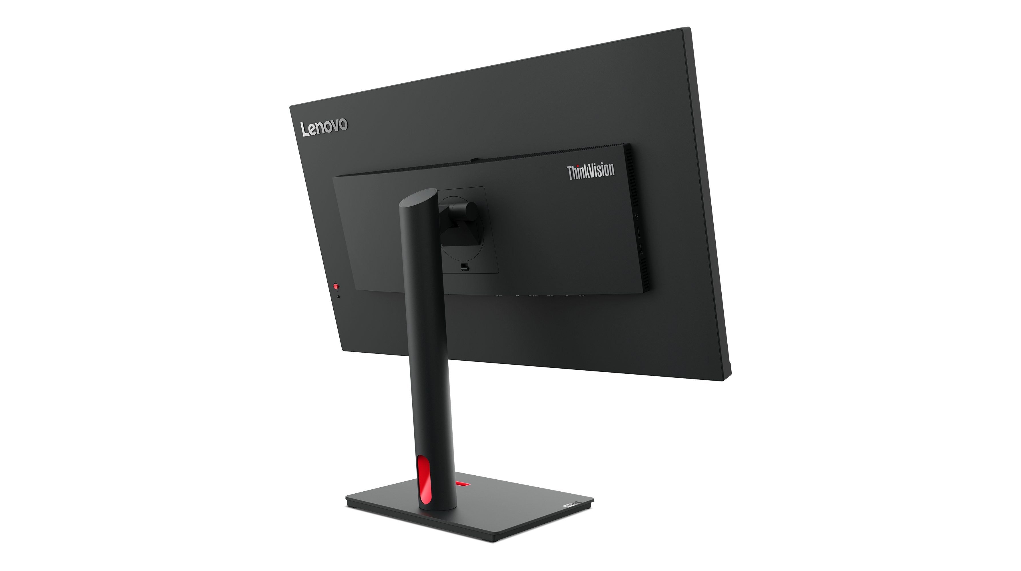 EAN 0196801203211 - Lenovo ThinkVision T32p-30 LED display 80 cm (31.5") 3840 x 2160 Pixeles 4K Ultra HD Negro imagen 8