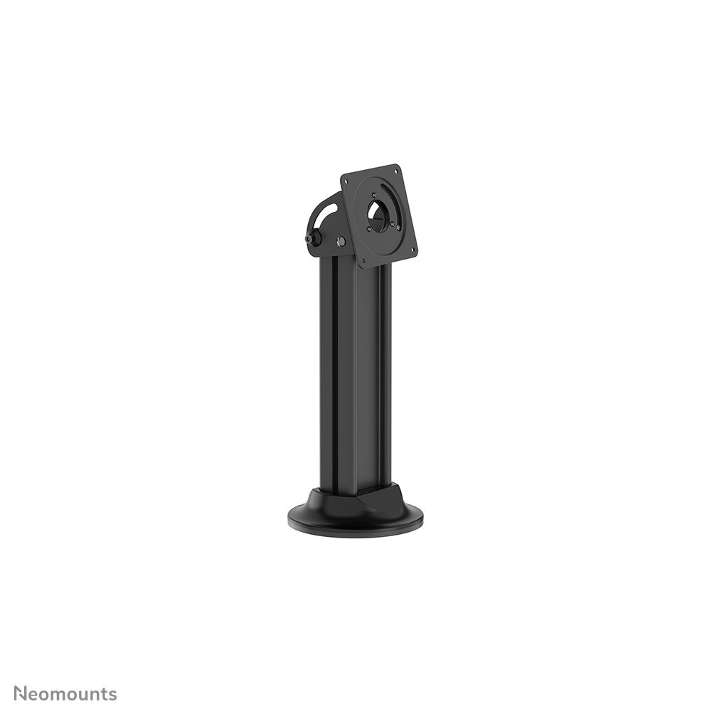 Neomounts Tablethalterung -3kg 75x75 Neig Rojoierbar Negro