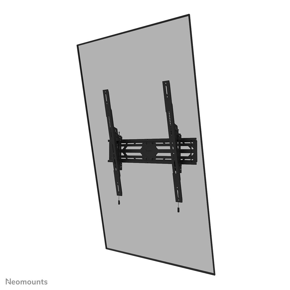 Soporte De Pared Neigbar 55-110'' 160kg Negro Neomounts