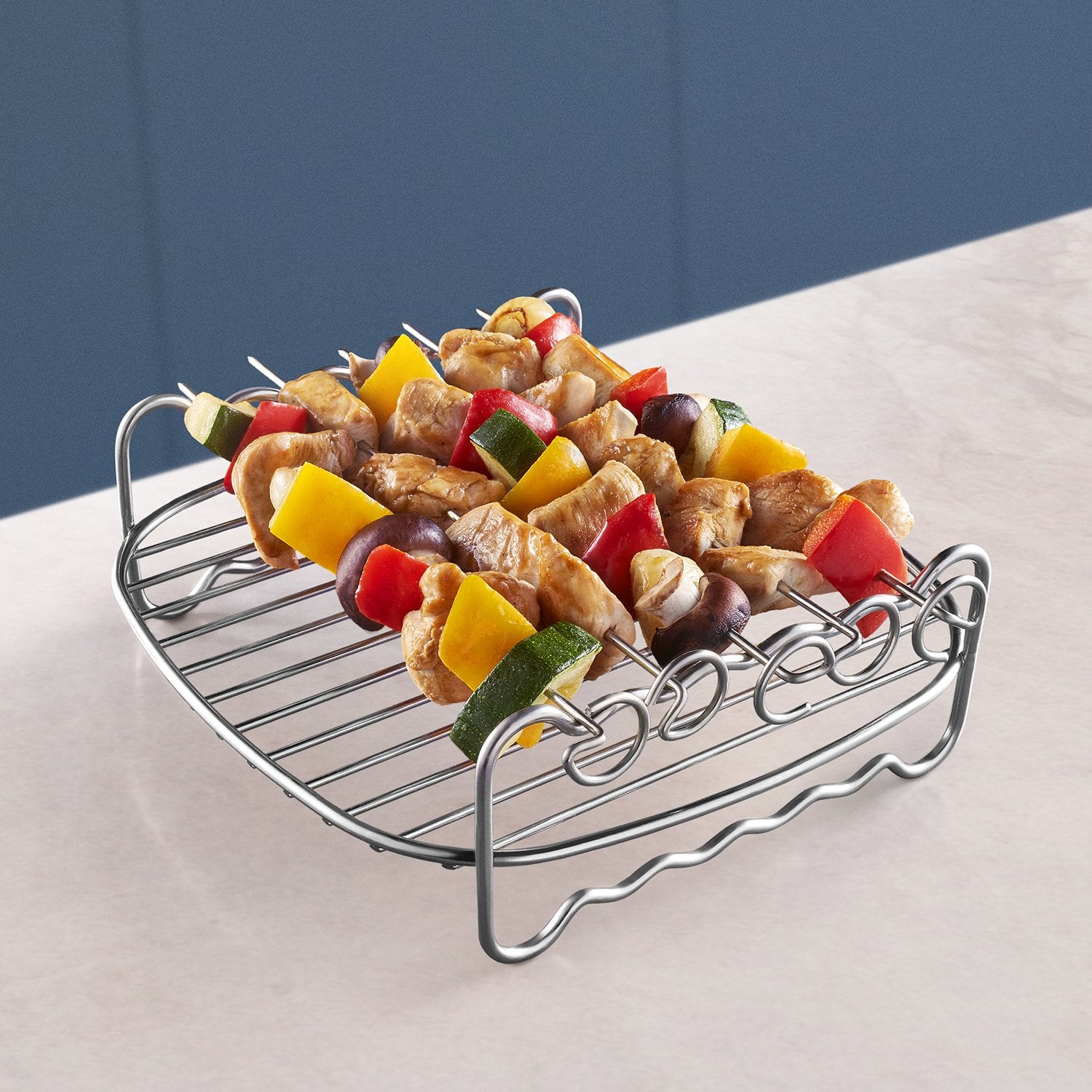 EAN 8720389033544 - Philips HD9920/00 accesorio para freidoras Kit de accesorios imagen 8